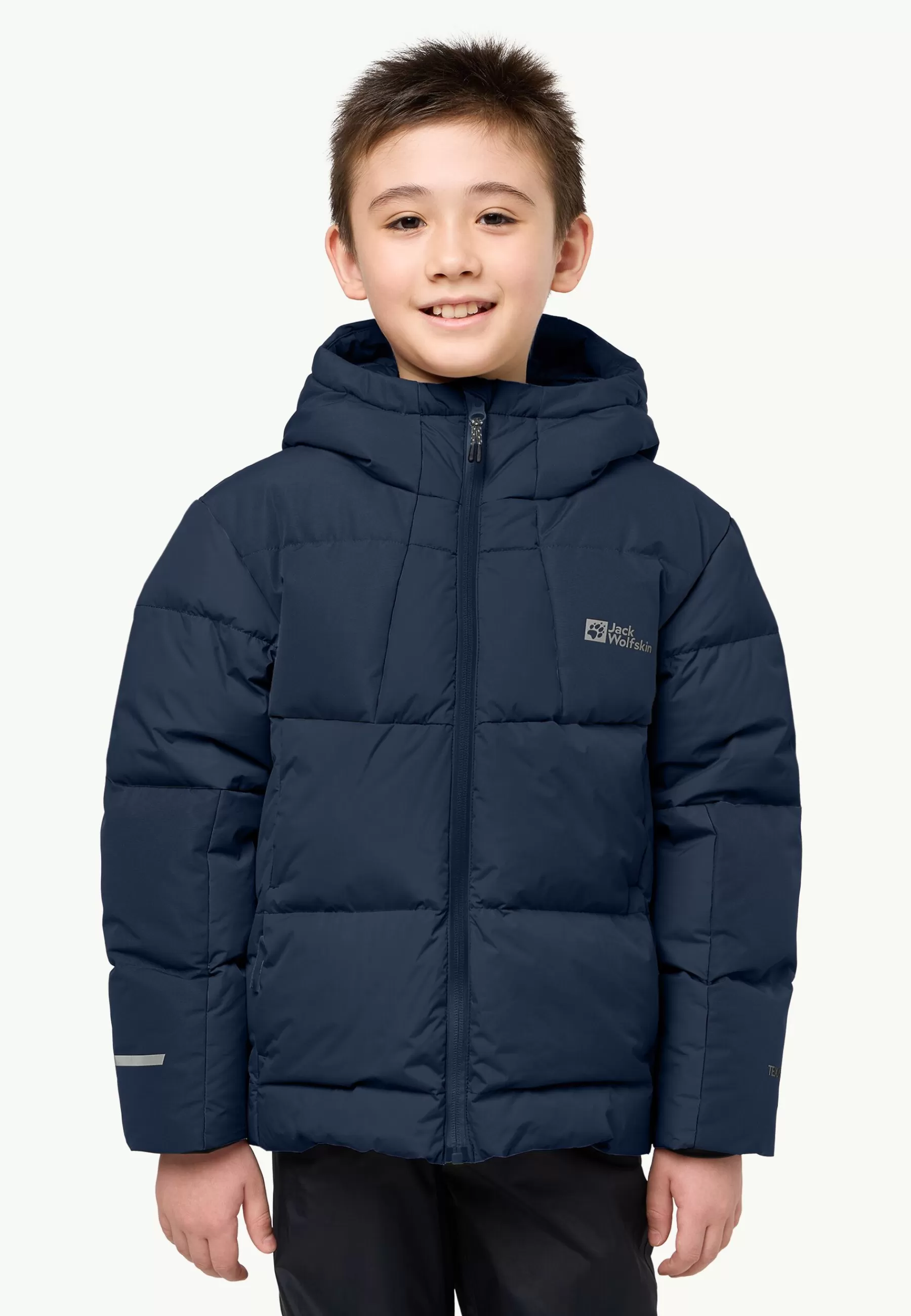 Cheap Actamic Down Jacket K Rds Dzieci Kurtki Przejściowe | Kurtki Izolujące