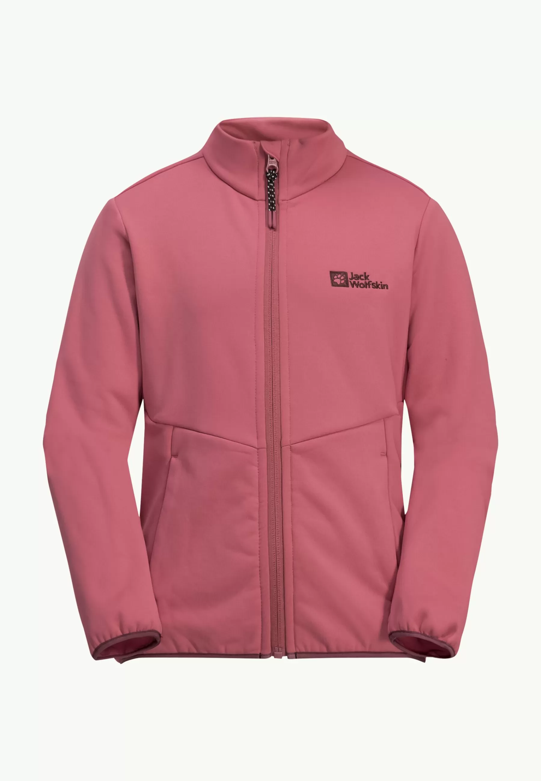 New Actamic Fz Midlayer K Dzieci Kurtki Przejściowe | Fleece