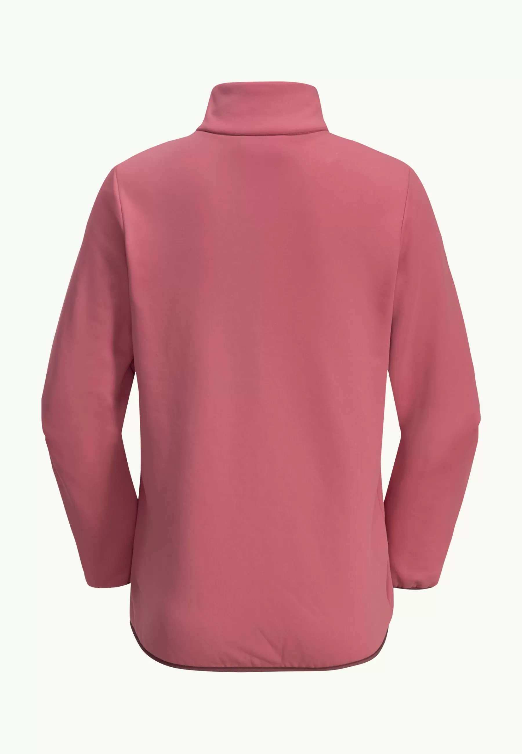 New Actamic Fz Midlayer K Dzieci Kurtki Przejściowe | Fleece