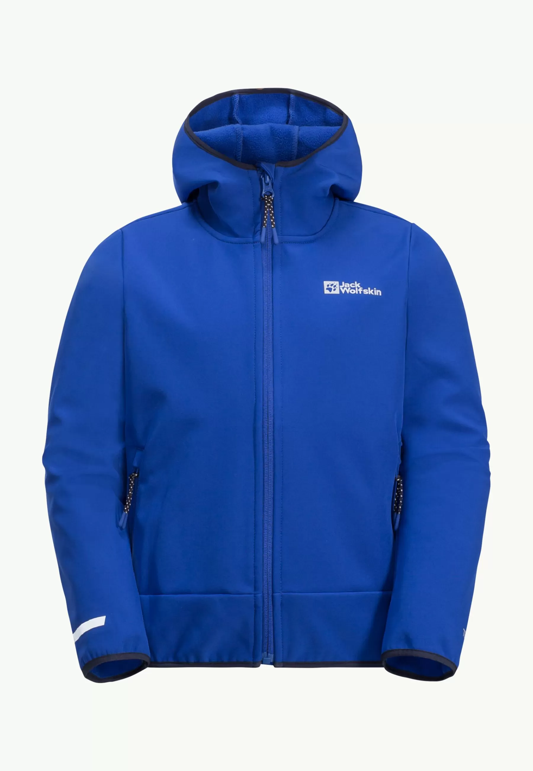 Clearance Actamic Jacket K Dzieci Kurtki Przejściowe | Fleece