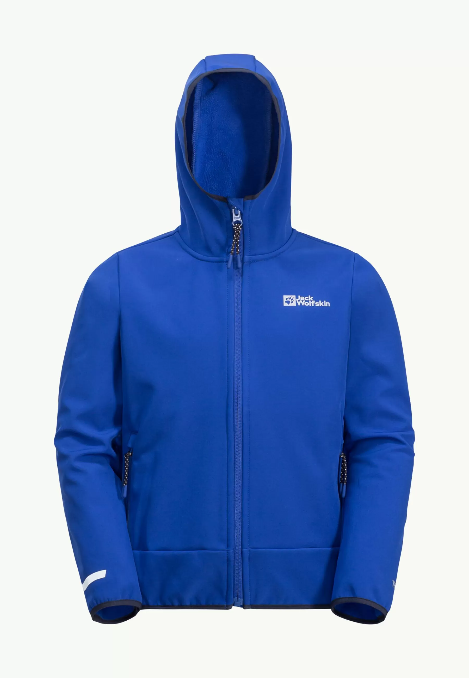 Clearance Actamic Jacket K Dzieci Kurtki Przejściowe | Fleece