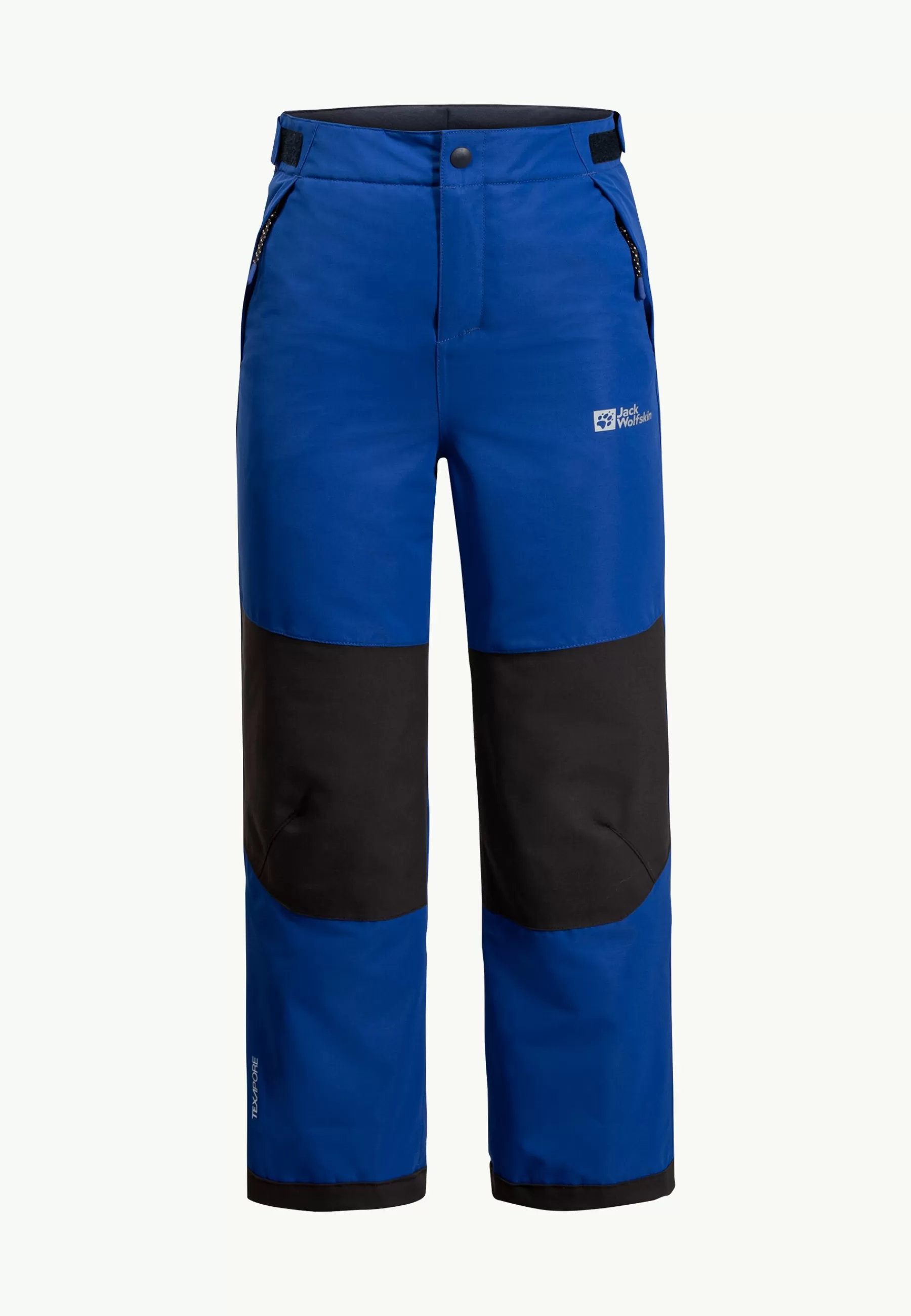 Cheap Actamic 2l Ins Pants K Dzieci Spodnie I Kombinezony Śnieżne | Spodnie Przeciwdeszczowe