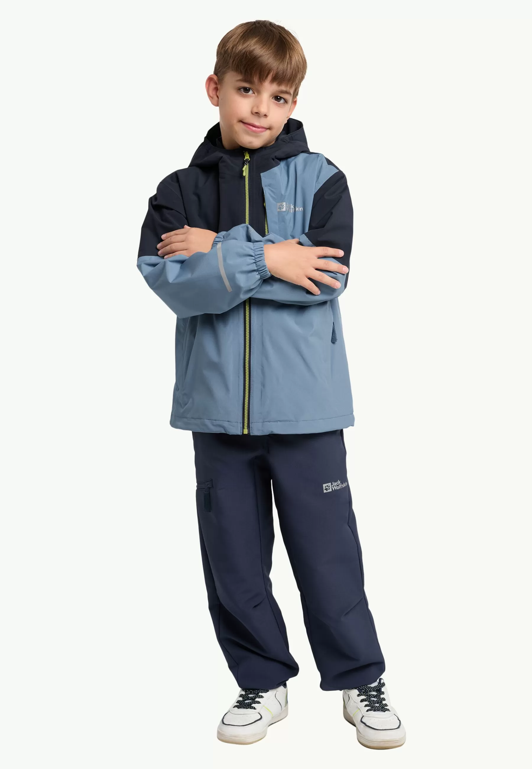 Store Actamic 2l Jkt K Dzieci Kurtki Przejściowe | Kurtki Izolujące