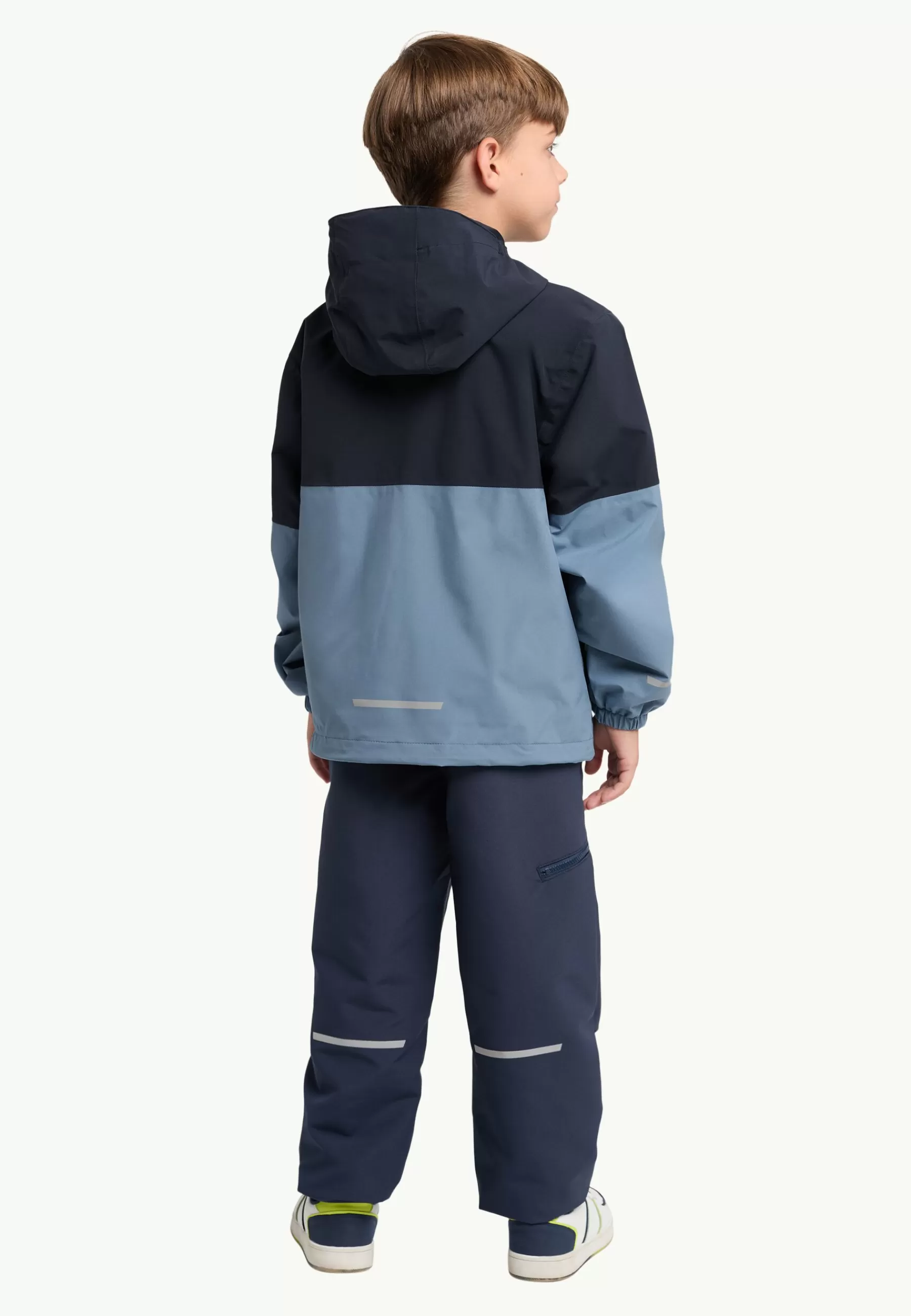Store Actamic 2l Jkt K Dzieci Kurtki Przejściowe | Kurtki Izolujące