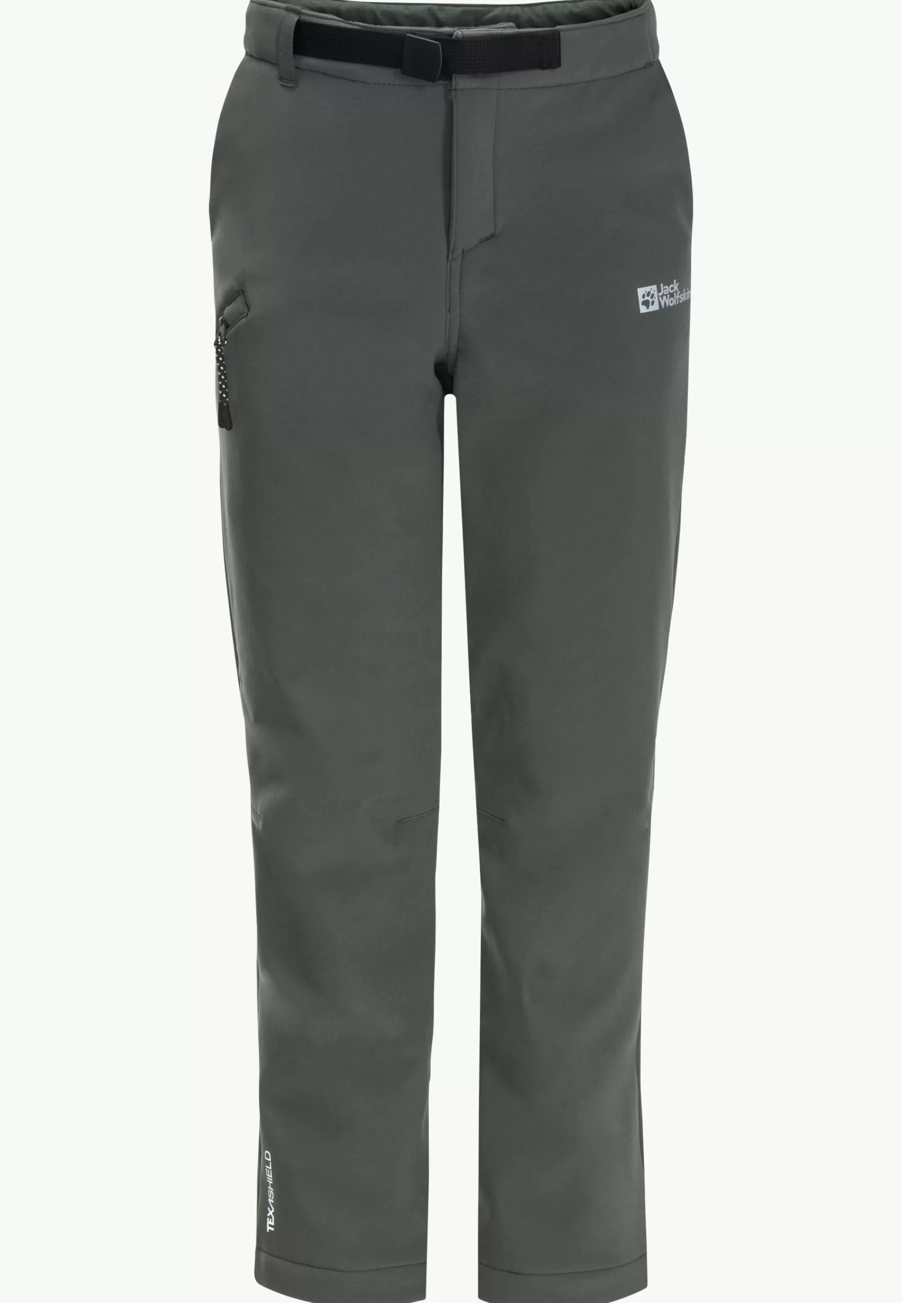 Hot Actamic Pants K Dzieci Spodnie I Kombinezony Śnieżne | Spodnie Na Wędrówki