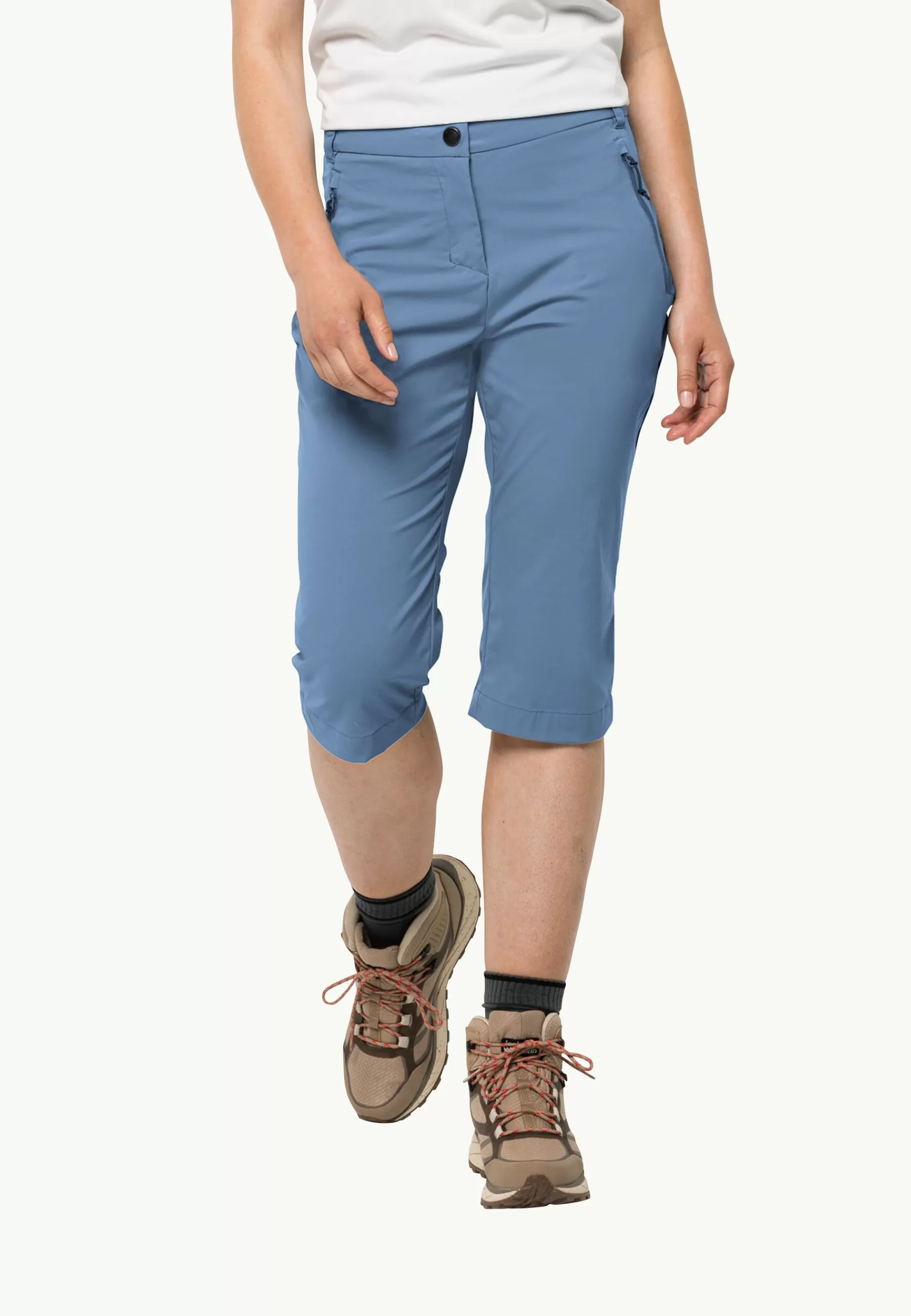 Cheap Activate Light 3 | 4 Pants Wędrówki | Spódnice I Szorty