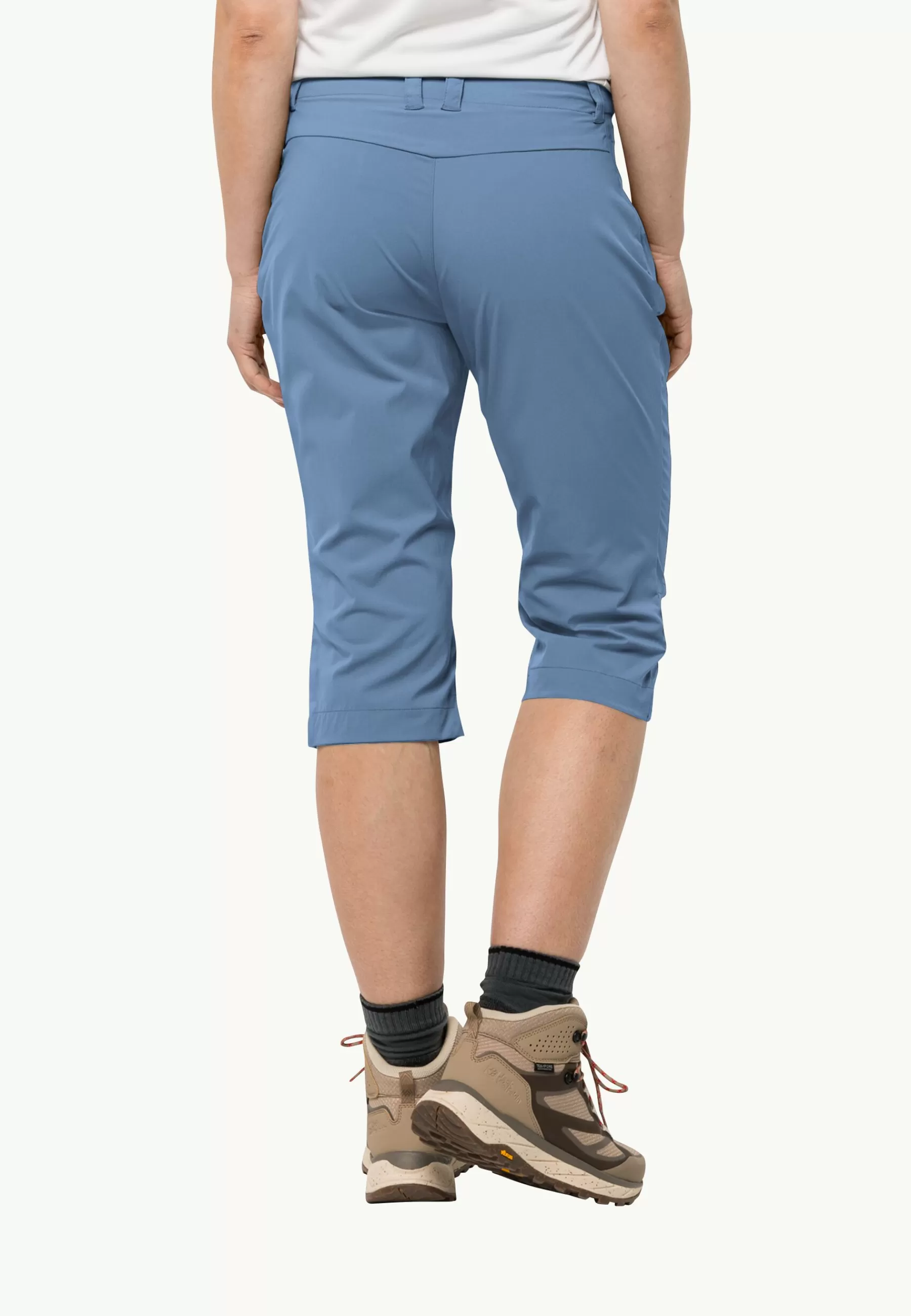 Cheap Activate Light 3 | 4 Pants Wędrówki | Spódnice I Szorty