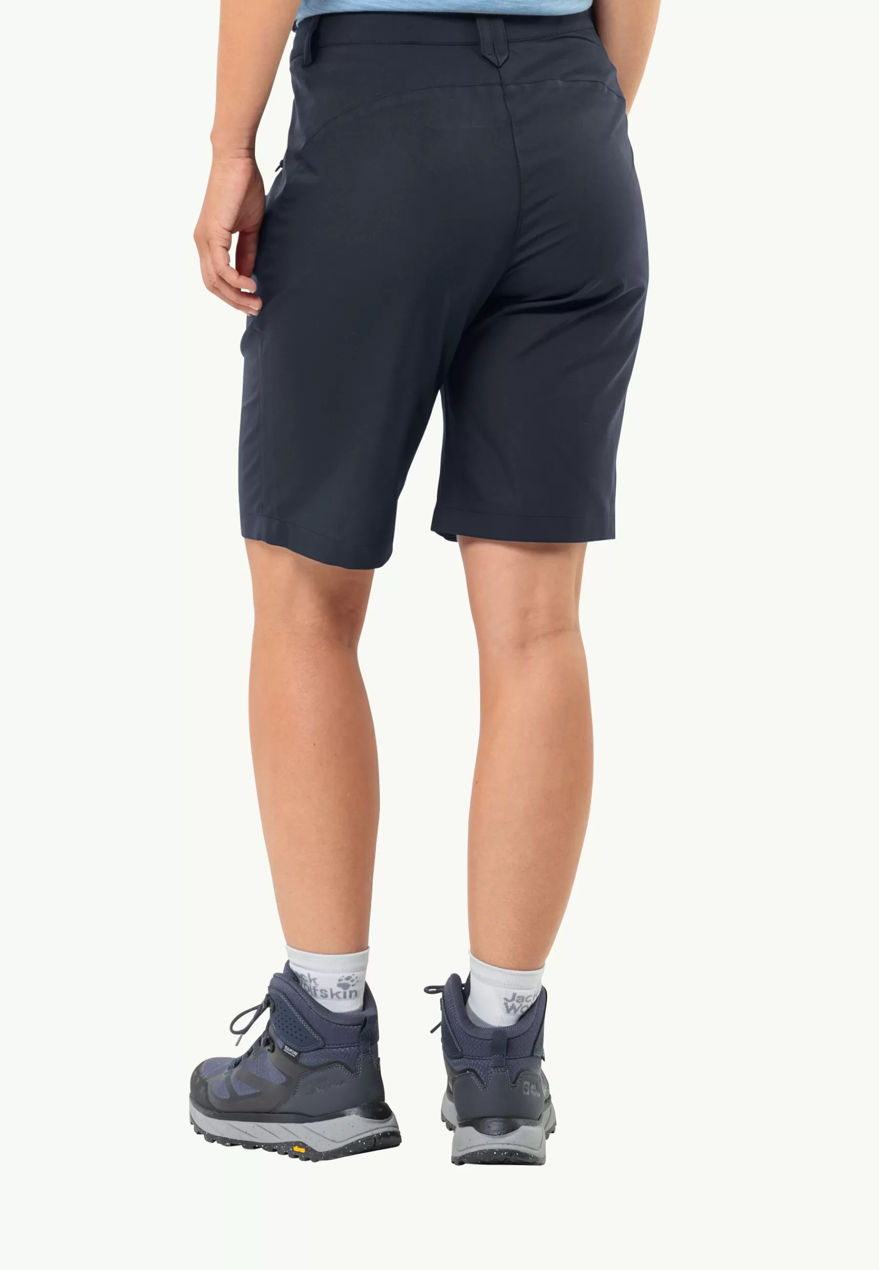 Cheap Active Track Shorts W Wędrówki | Lifestyle