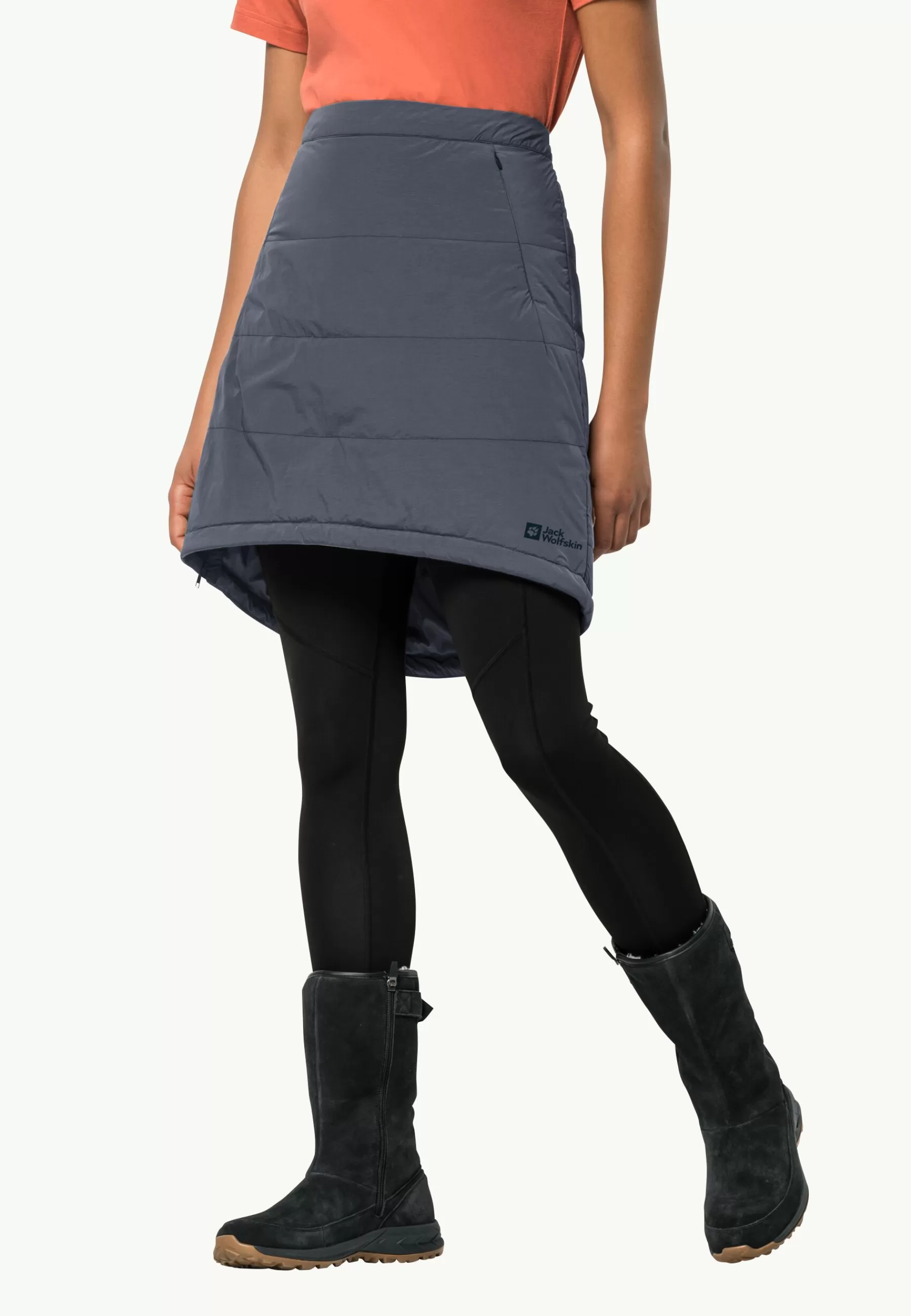 Discount Alpengluehen Skirt W Lifestyle | Spódnice I Szorty