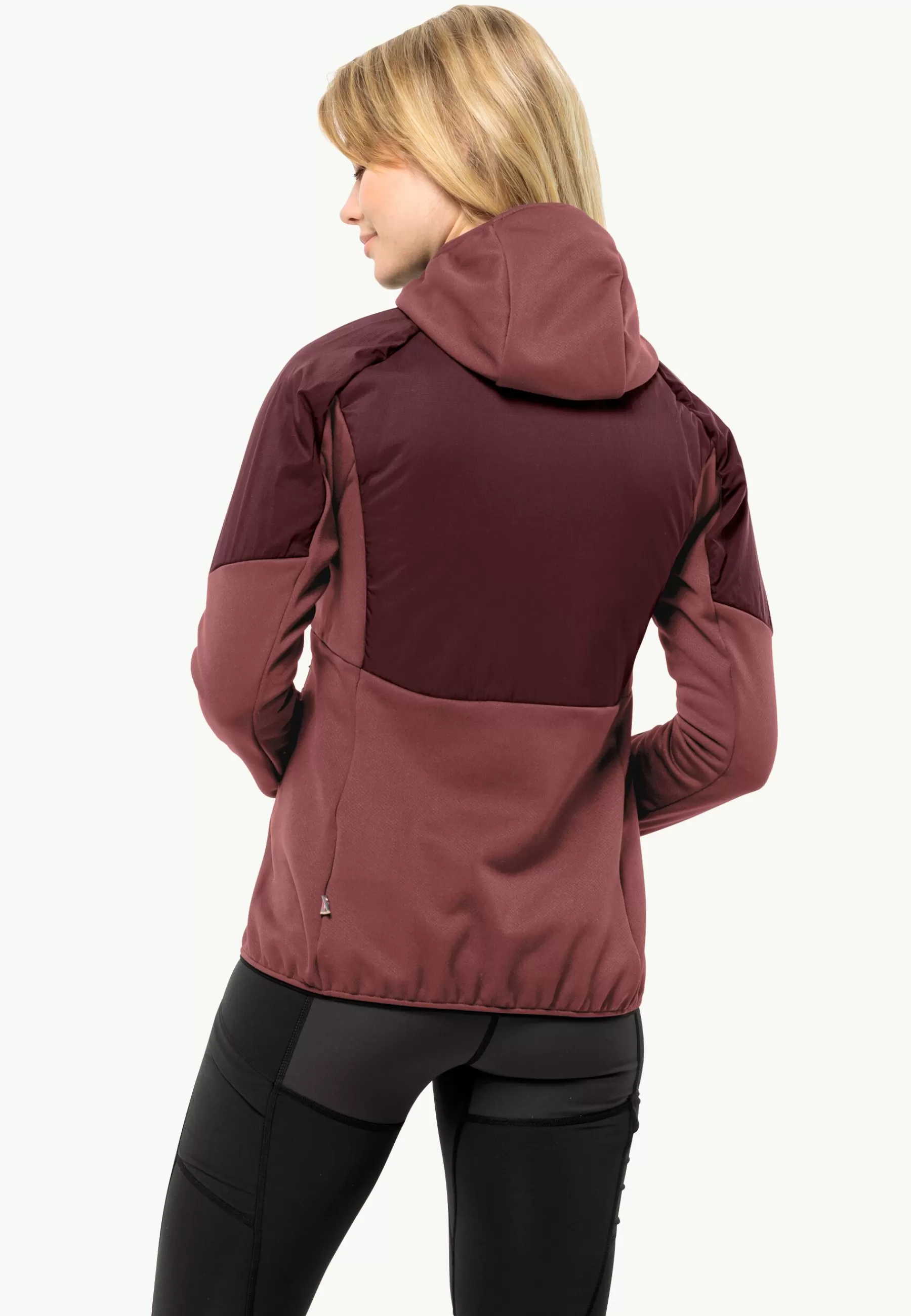 Shop Alpgrat Pro Ins Fz W Wędrówki | Kurtki Przejściowe