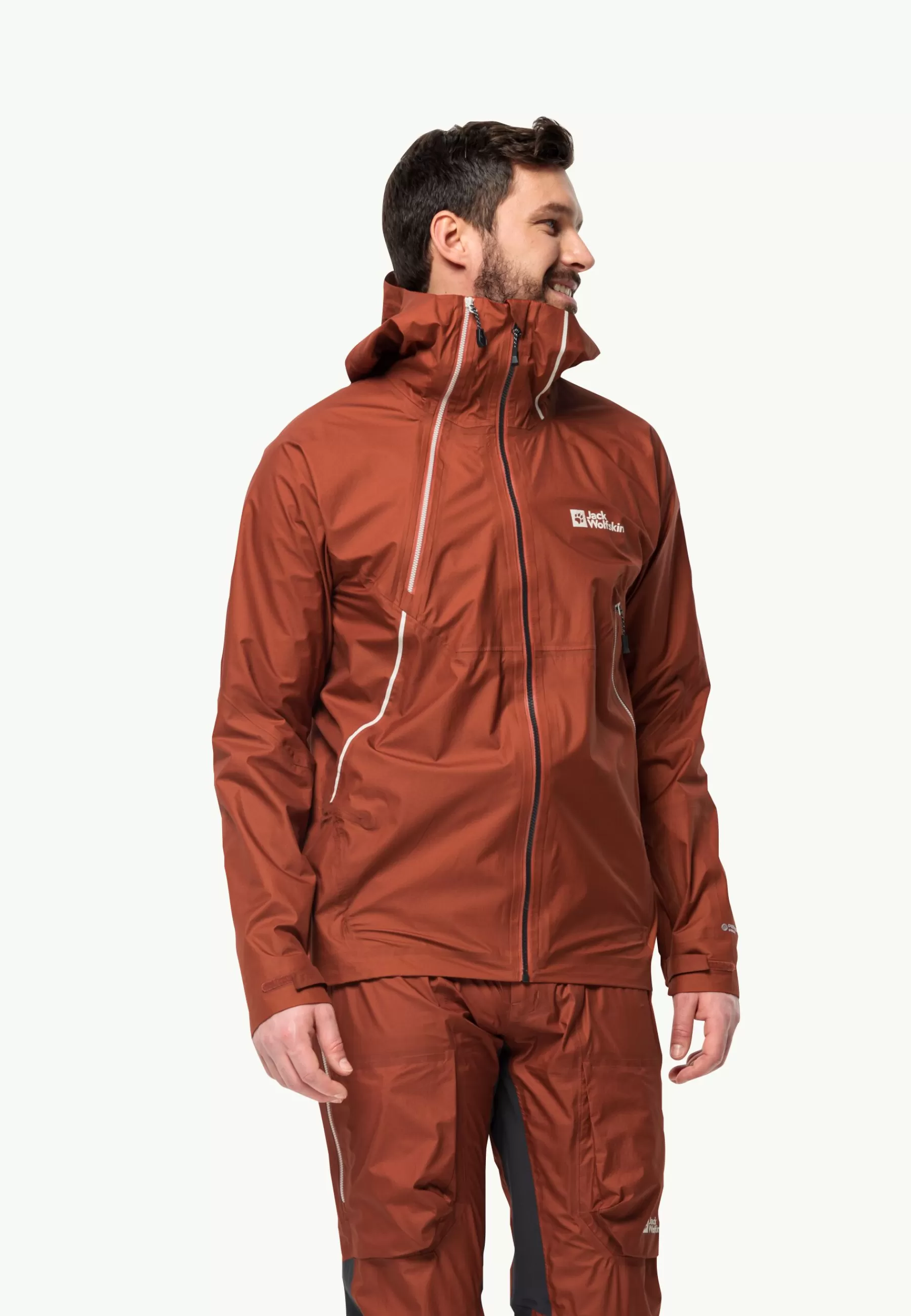 Cheap Alpspitze Air 3l Jkt M Discovery | Narty