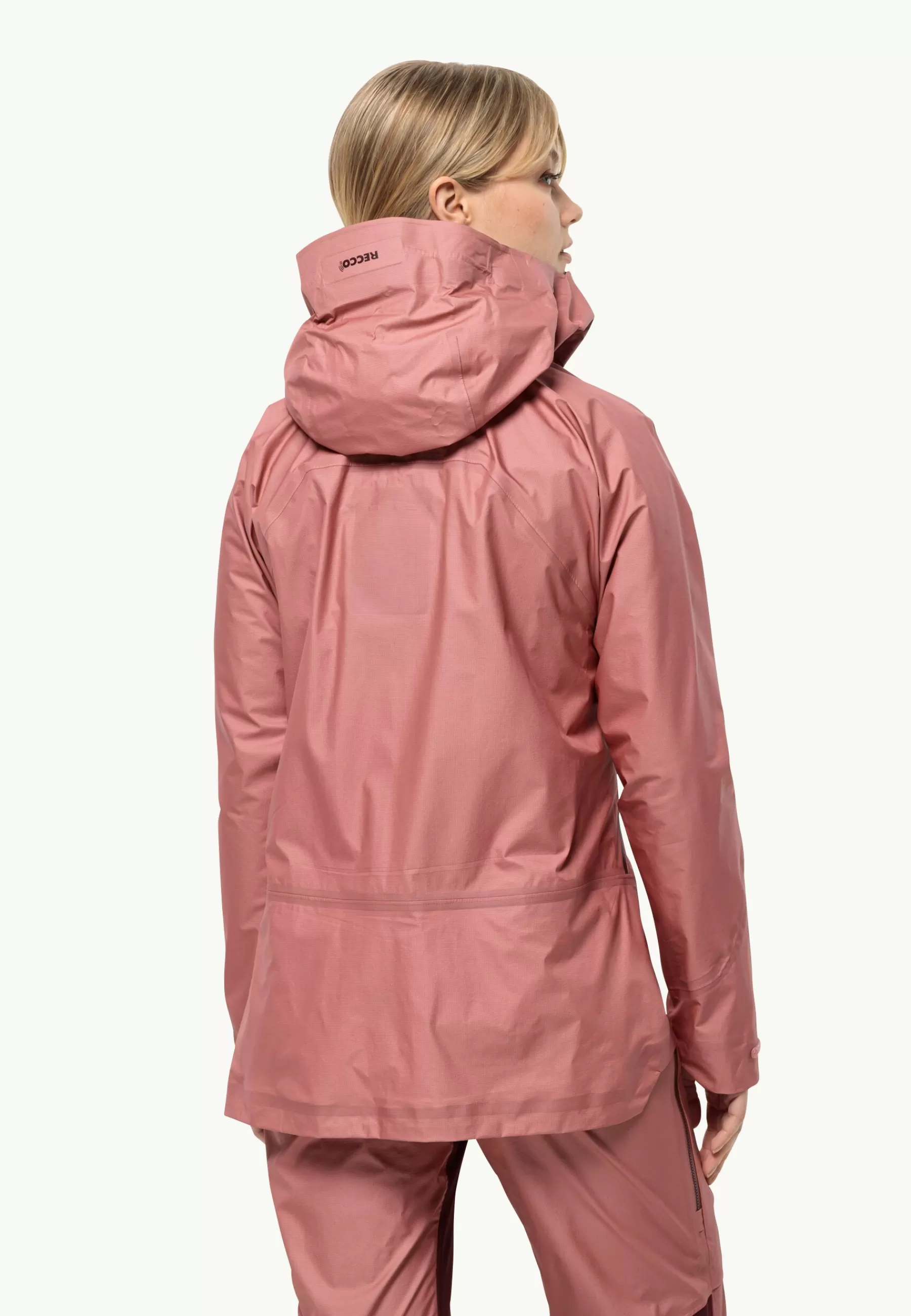 Flash Sale Alpspitze Air 3l Jkt W Narty | Kurtki Przeciwwiatrowe