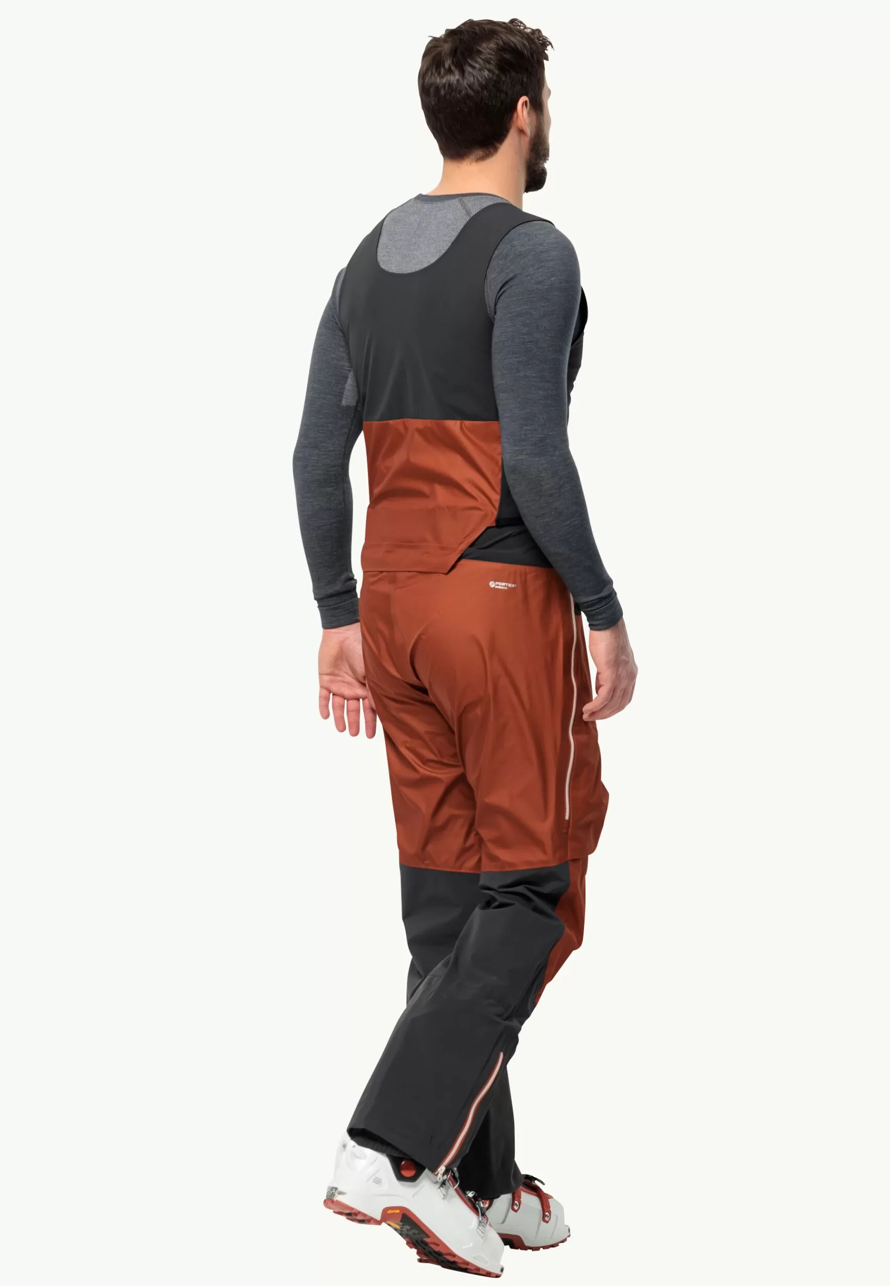 Online Alpspitze Air Pants M Discovery | Narty