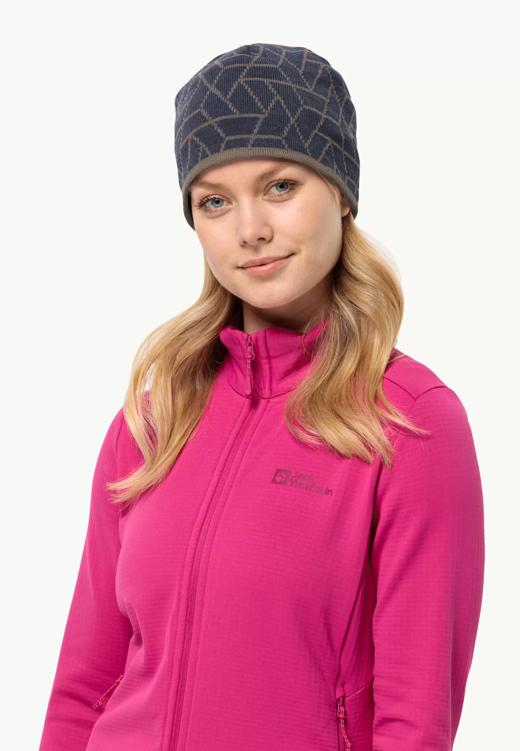 Flash Sale Alpspitze Beanie Wędrówki | Wędrówki