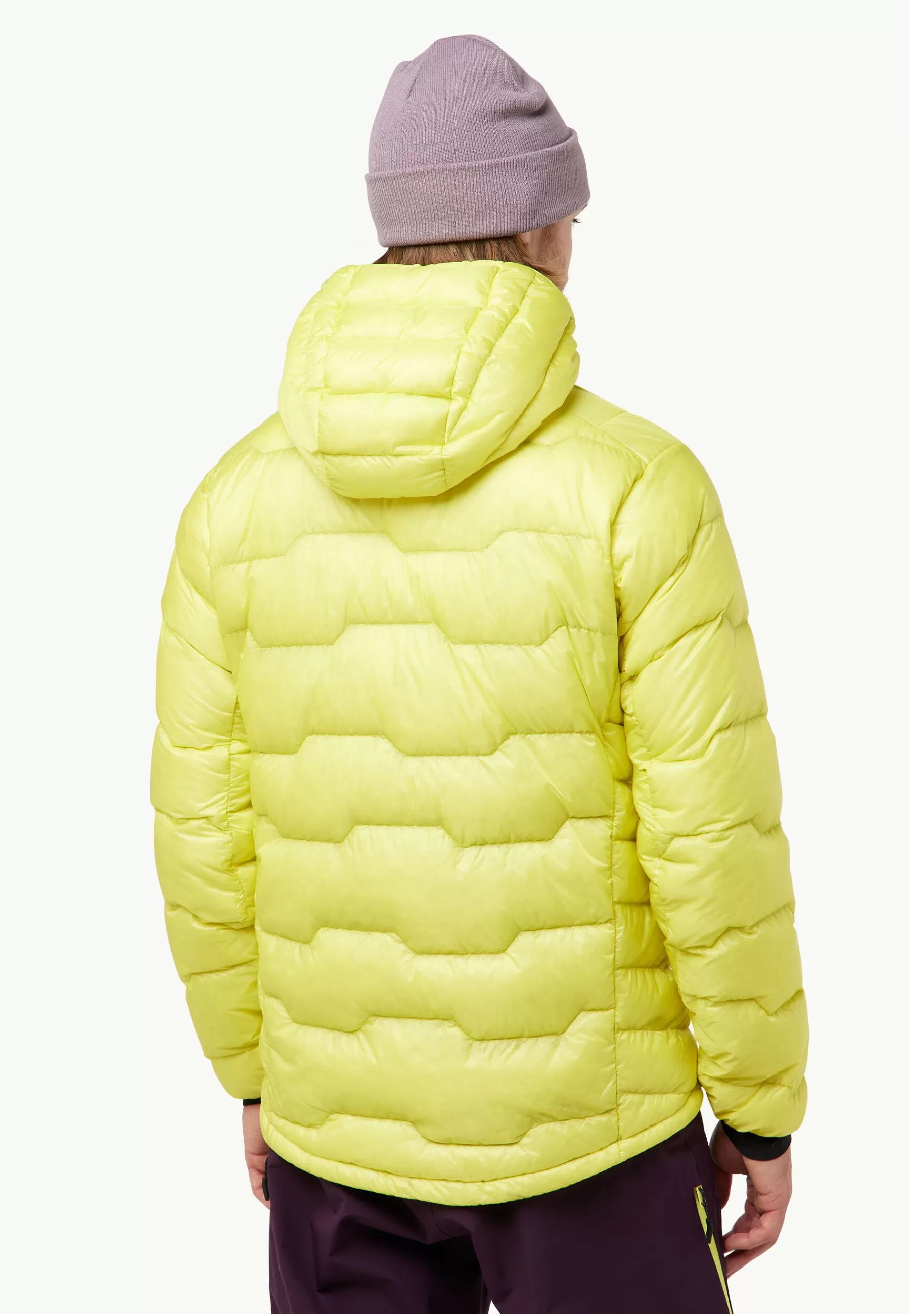 Online Alpspitze Down Hoody M Narty | Kamizelki
