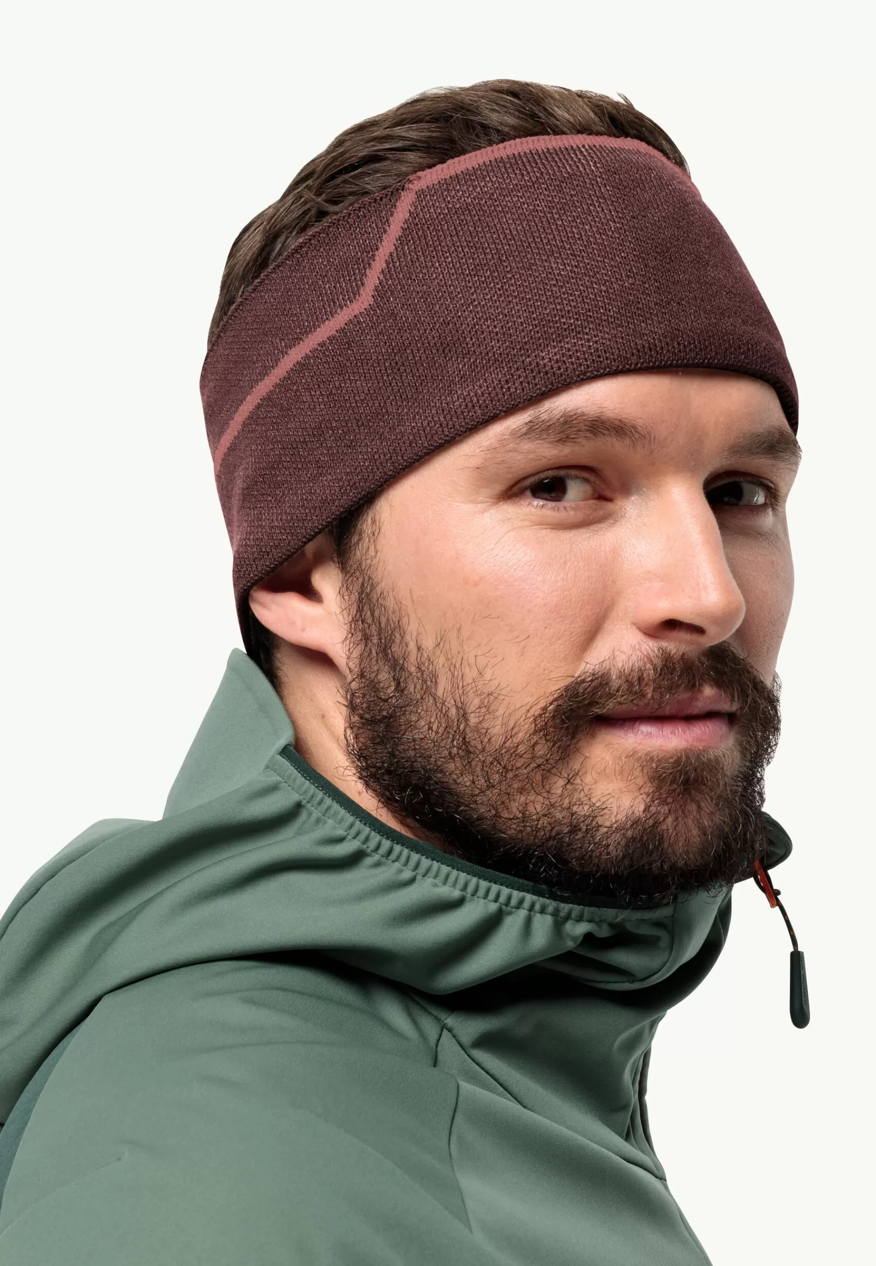 Fashion Alpspitze Headband Discovery | Narty