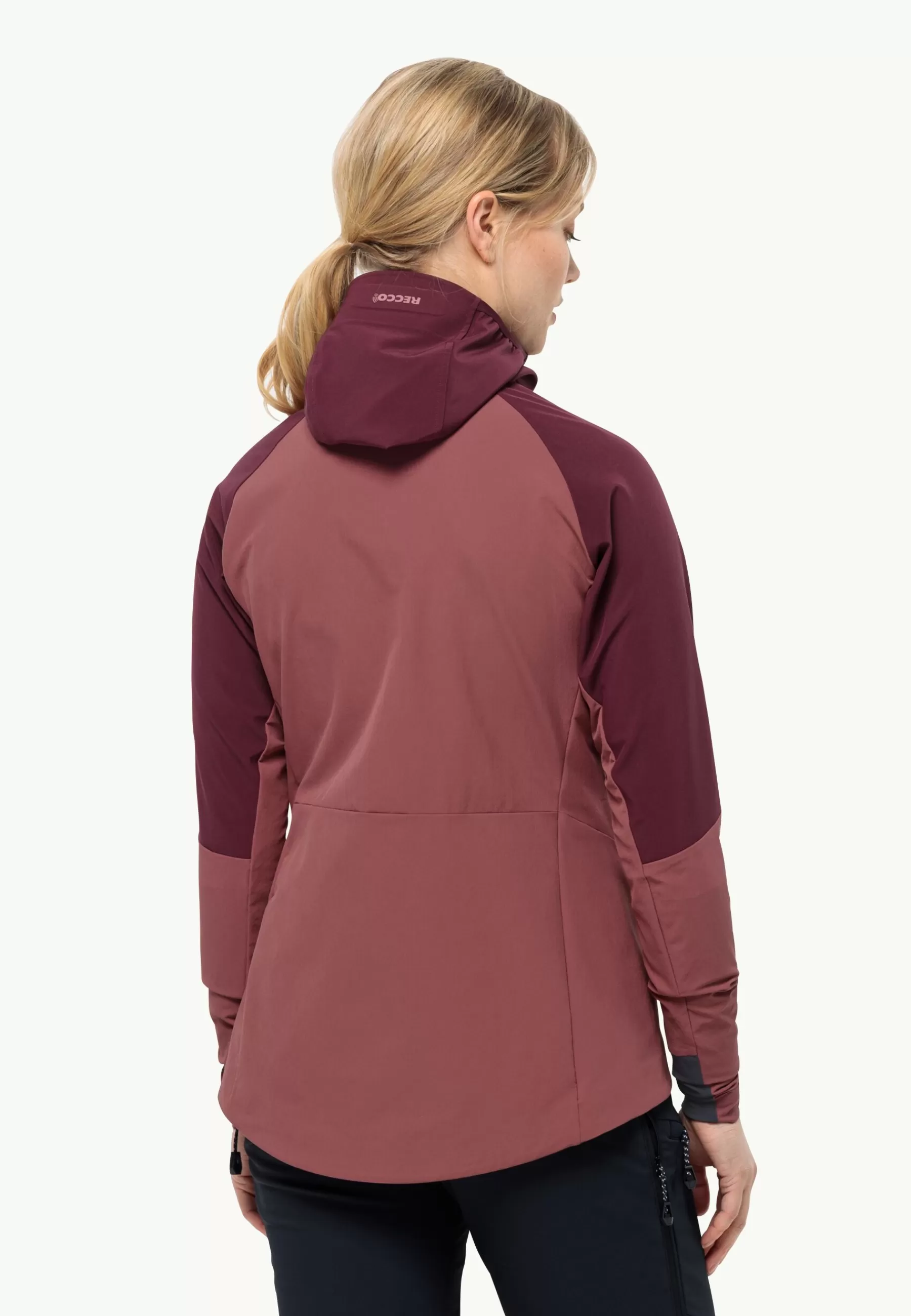 Best Sale Alpspitze Hoody W Narty | Kurtki Przeciwwiatrowe