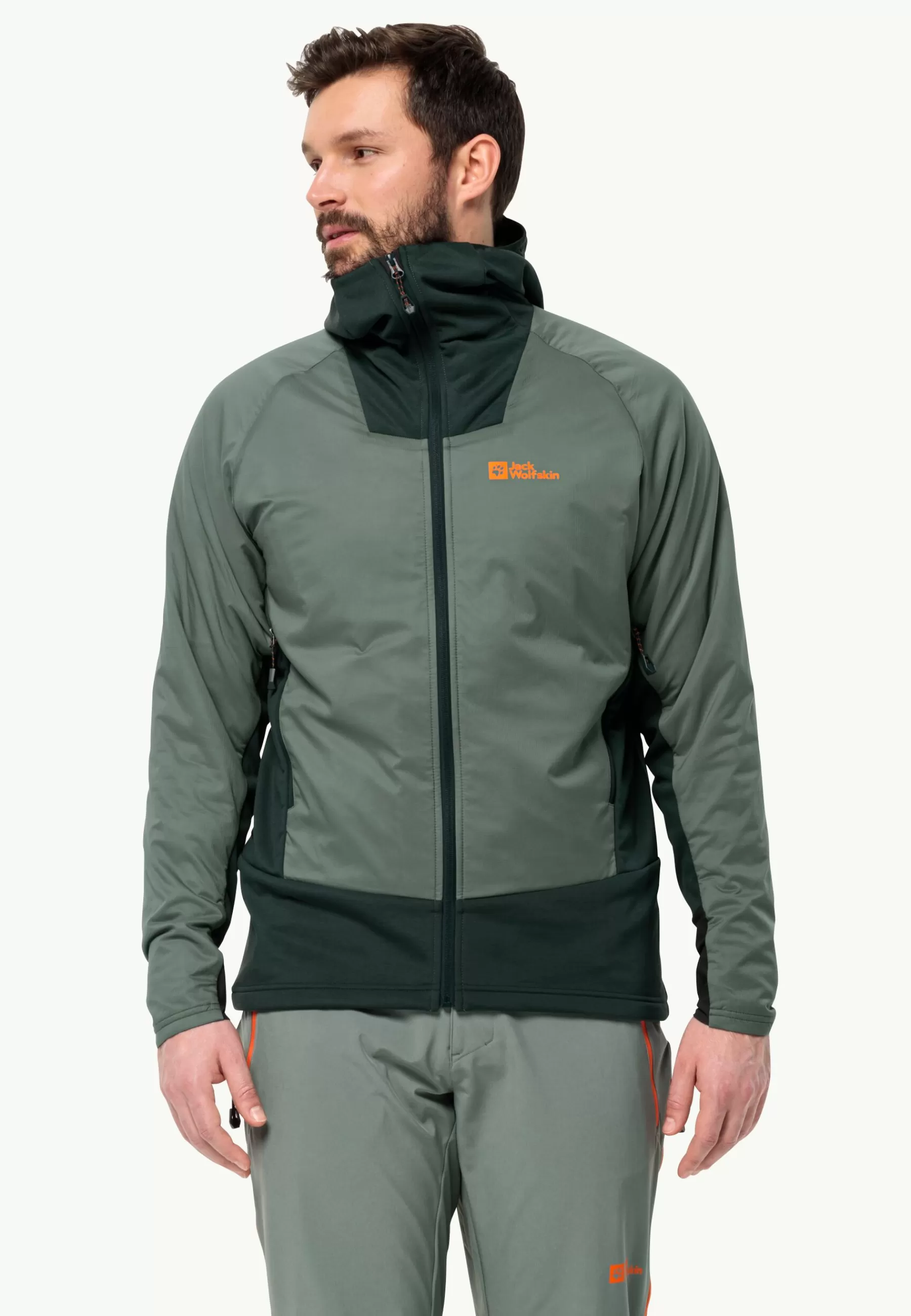 Flash Sale Alpspitze Ins Hybrid M Discovery | Narty