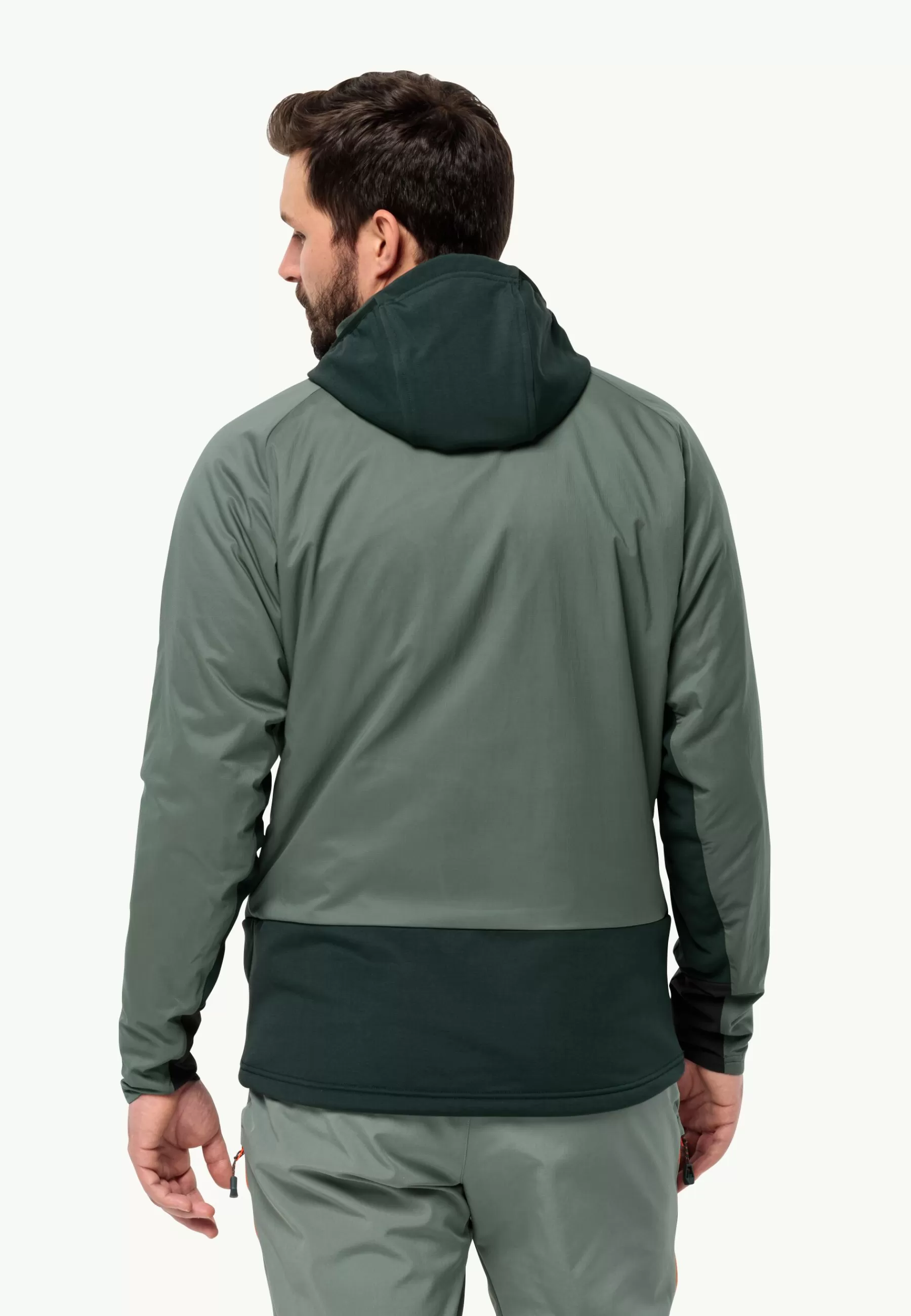 Flash Sale Alpspitze Ins Hybrid M Discovery | Narty