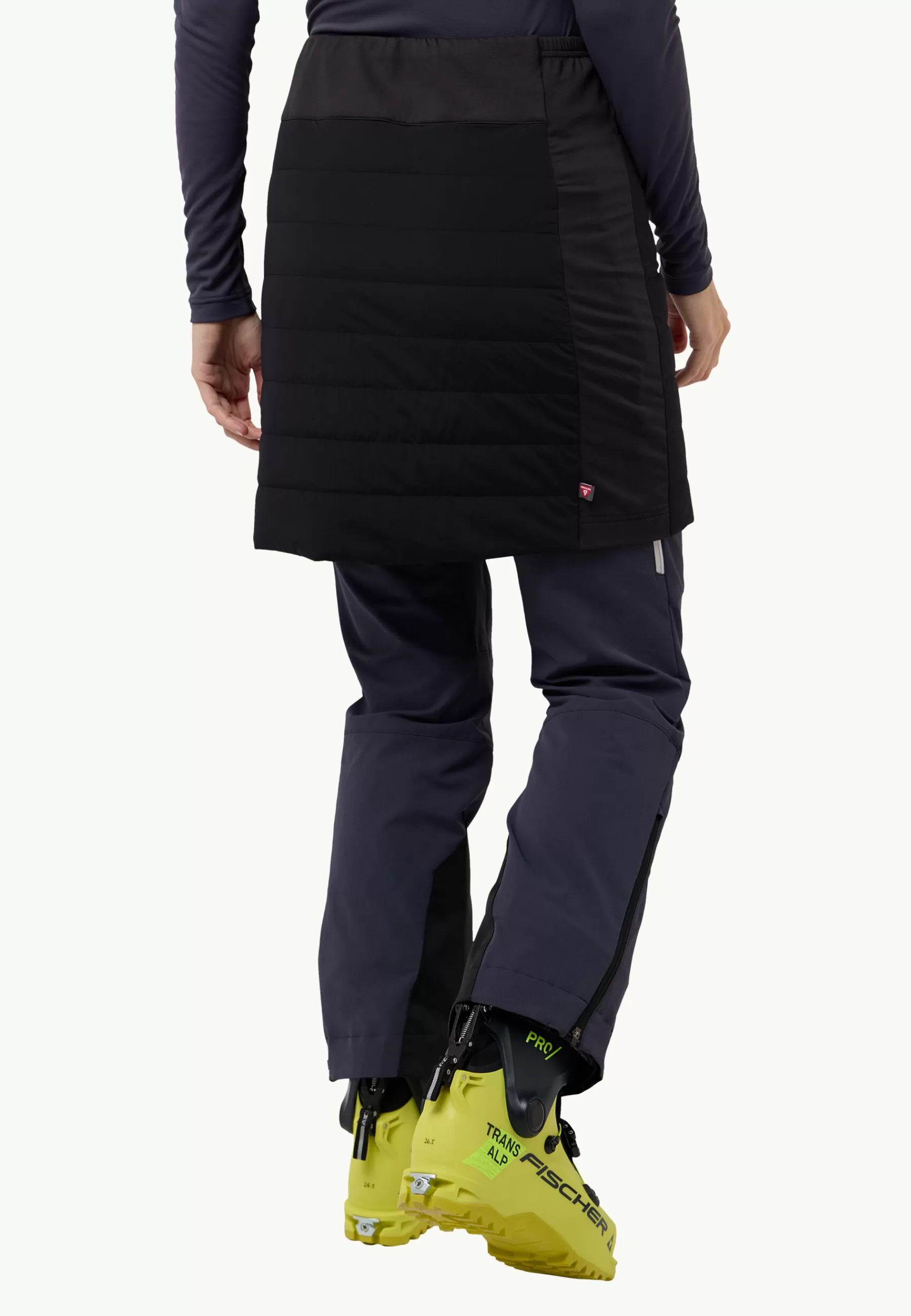 Clearance Alpspitze Ins Skirt W Narty | Spódnice