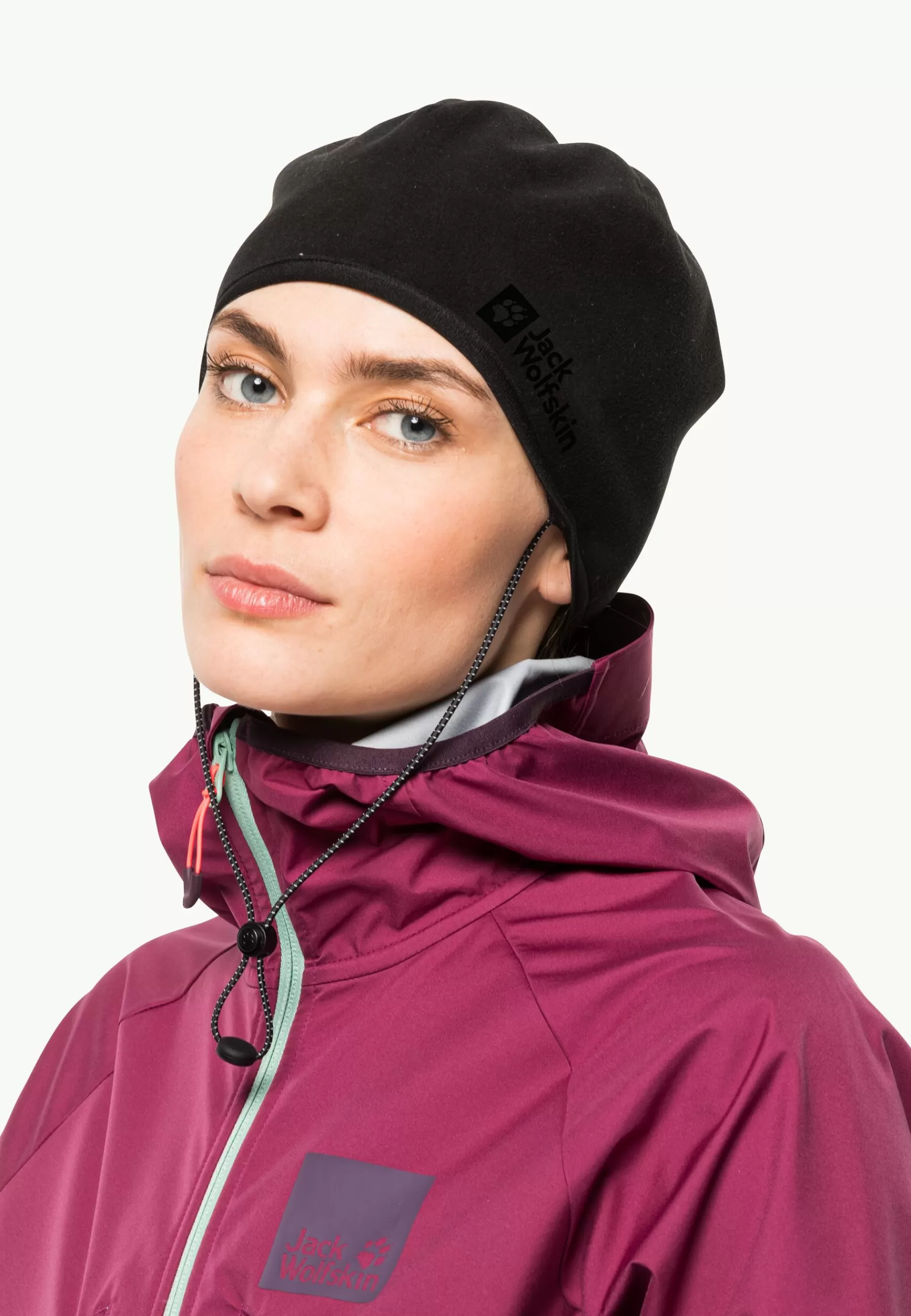 Store Alpspitze Light Beanie Discovery | Narty