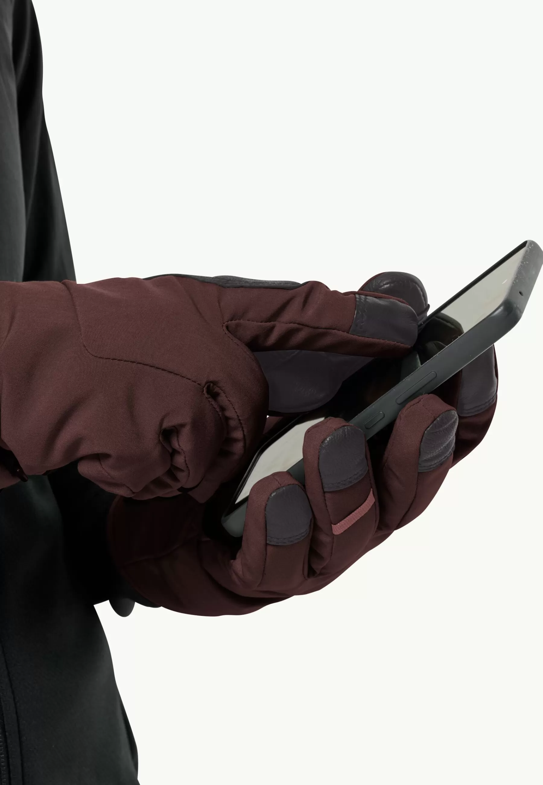 Flash Sale Alpspitze Merino Glove Discovery | Narty