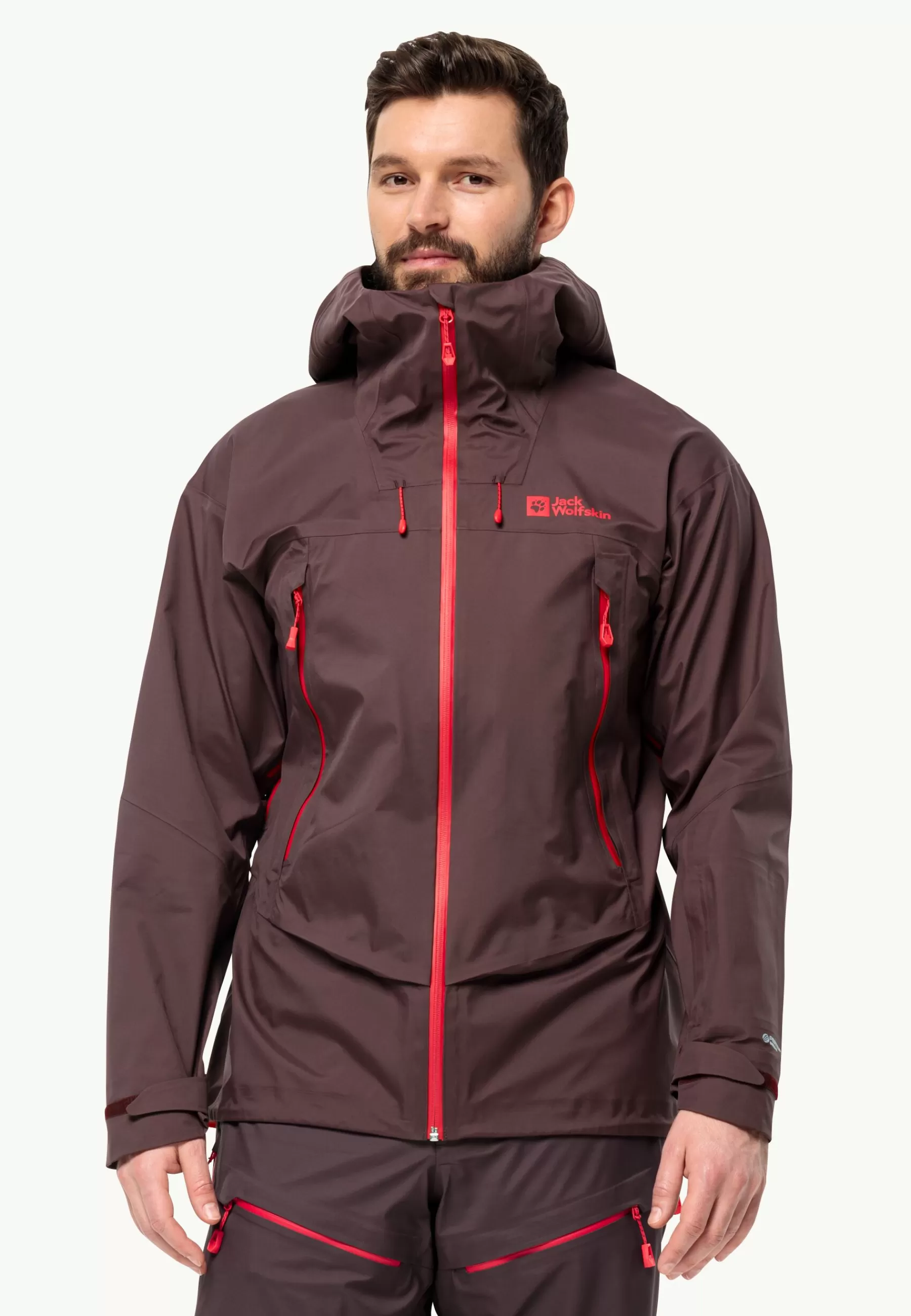 Online Alpspitze Pro 3l Jkt M Discovery | Narty