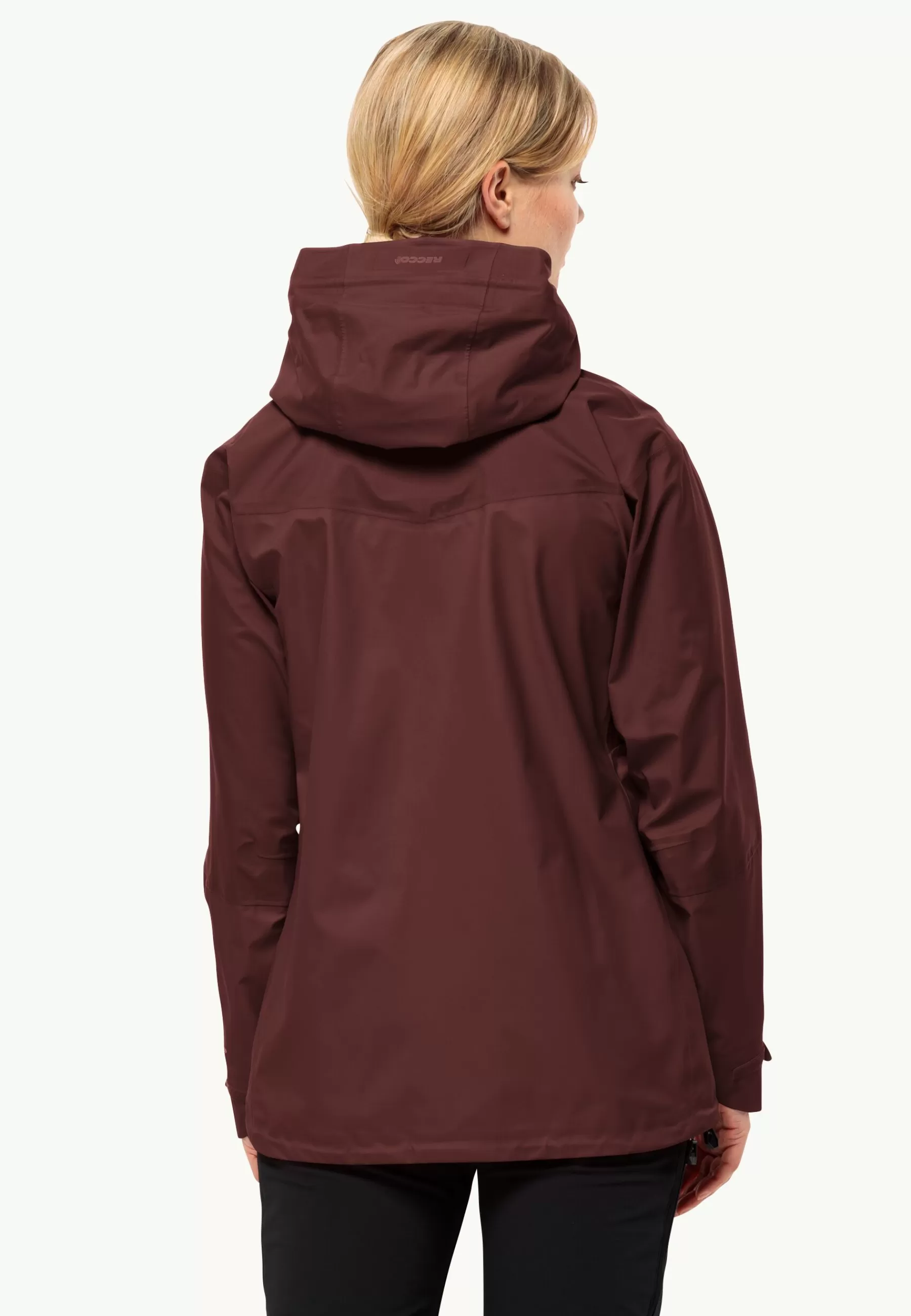Hot Alpspitze Pro 3l Jkt W Narty | Kurtki Przeciwwiatrowe
