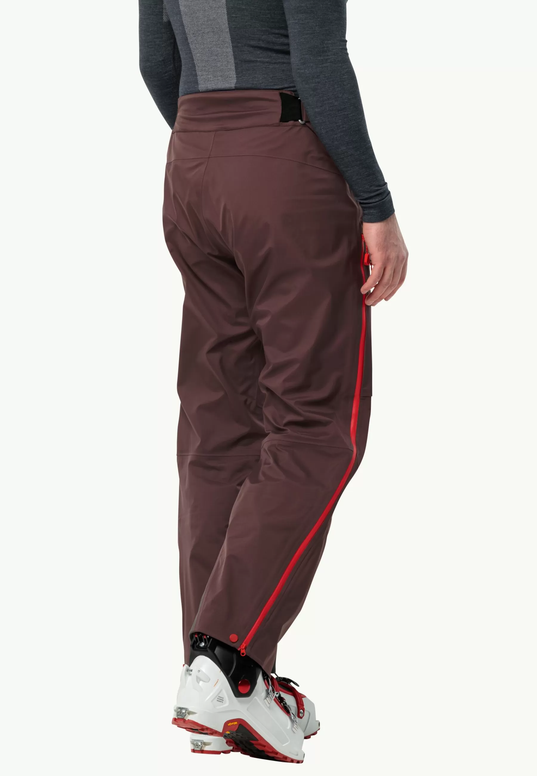 Sale Alpspitze Pro 3l Pants M Discovery | Narty