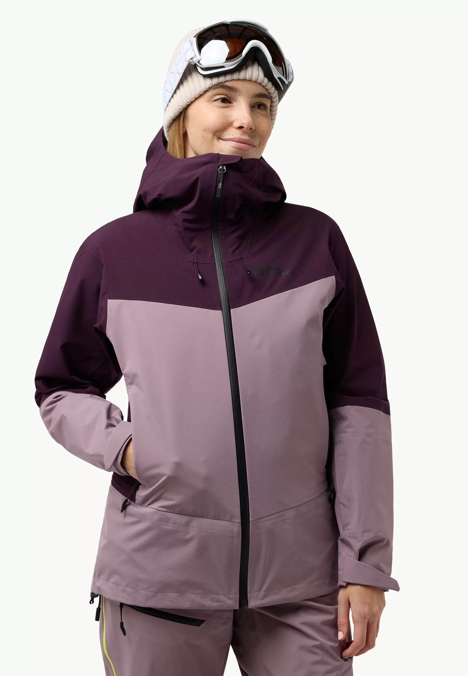 Best Sale Alpspitze Tour 3l Jkt W Kurtki Przeciwwiatrowe | Kurtki Przeciwdeszczowe