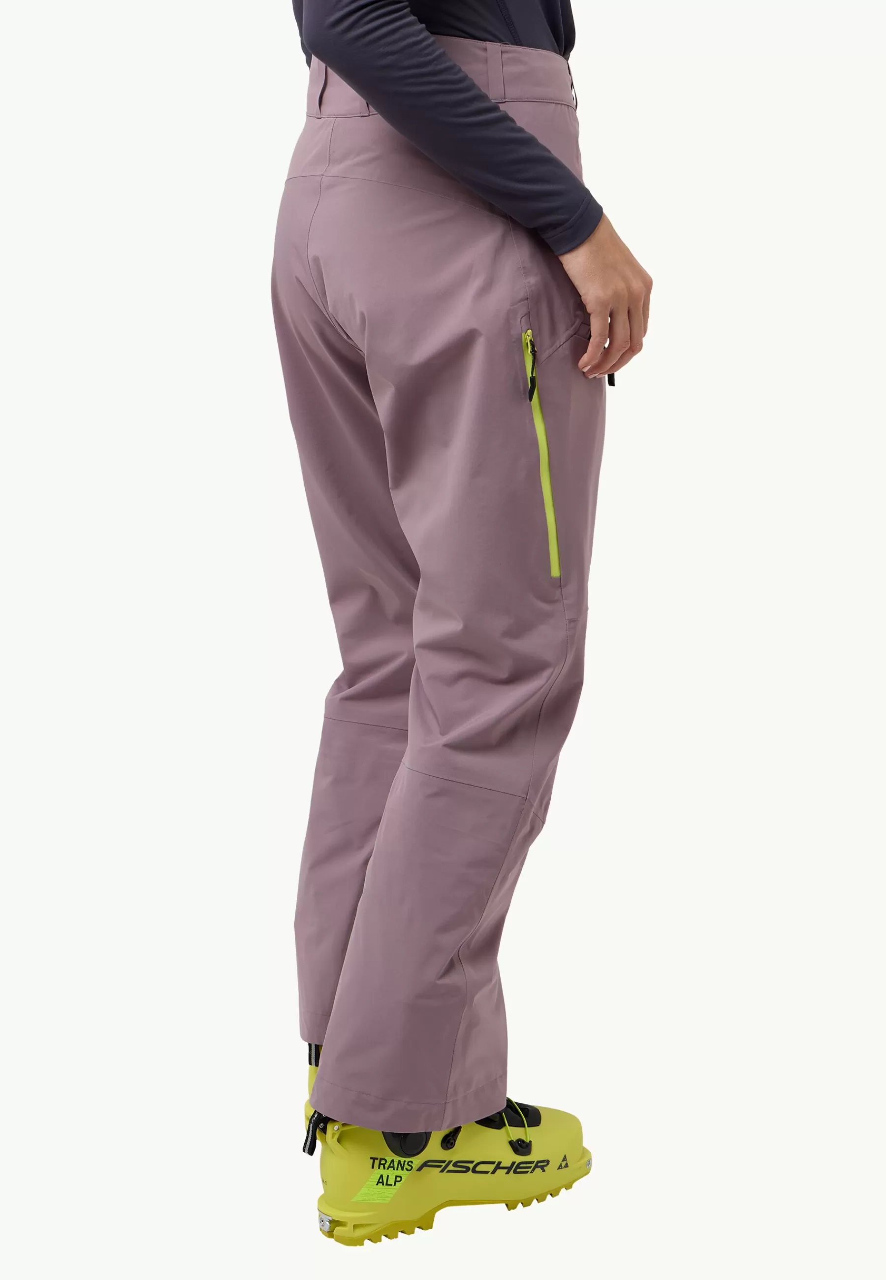 Cheap Alpspitze Tour 3l Pants W Narty