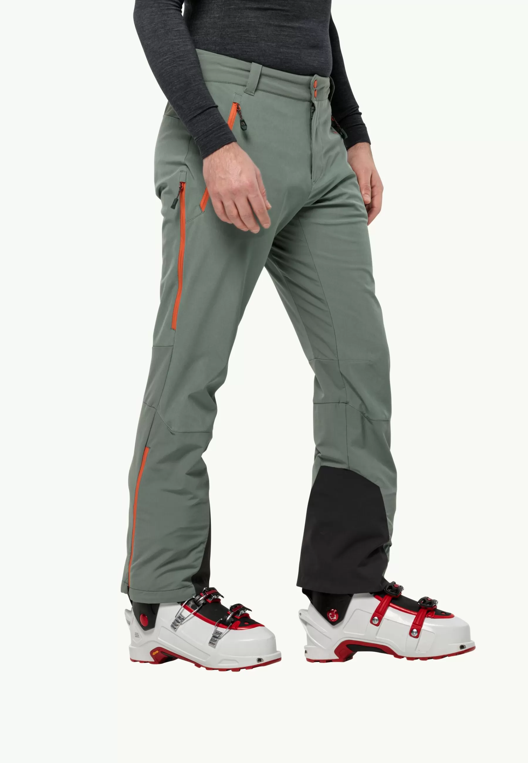 Cheap Alpspitze Tour Pants M Discovery | Narty