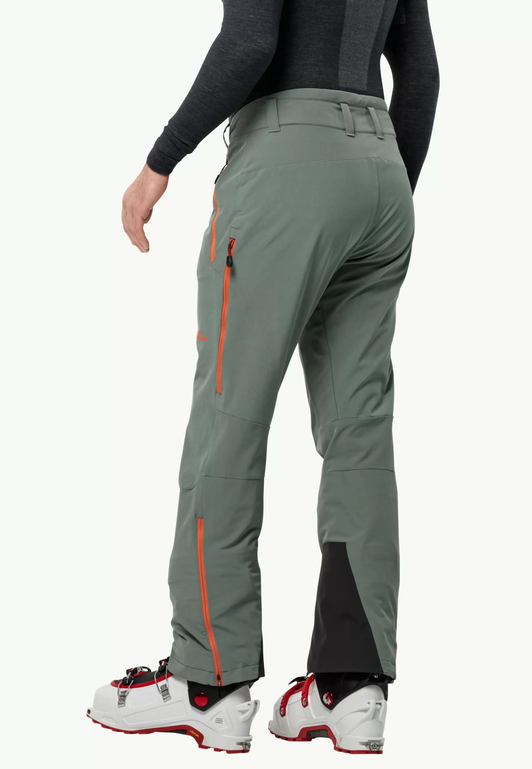 Cheap Alpspitze Tour Pants M Discovery | Narty