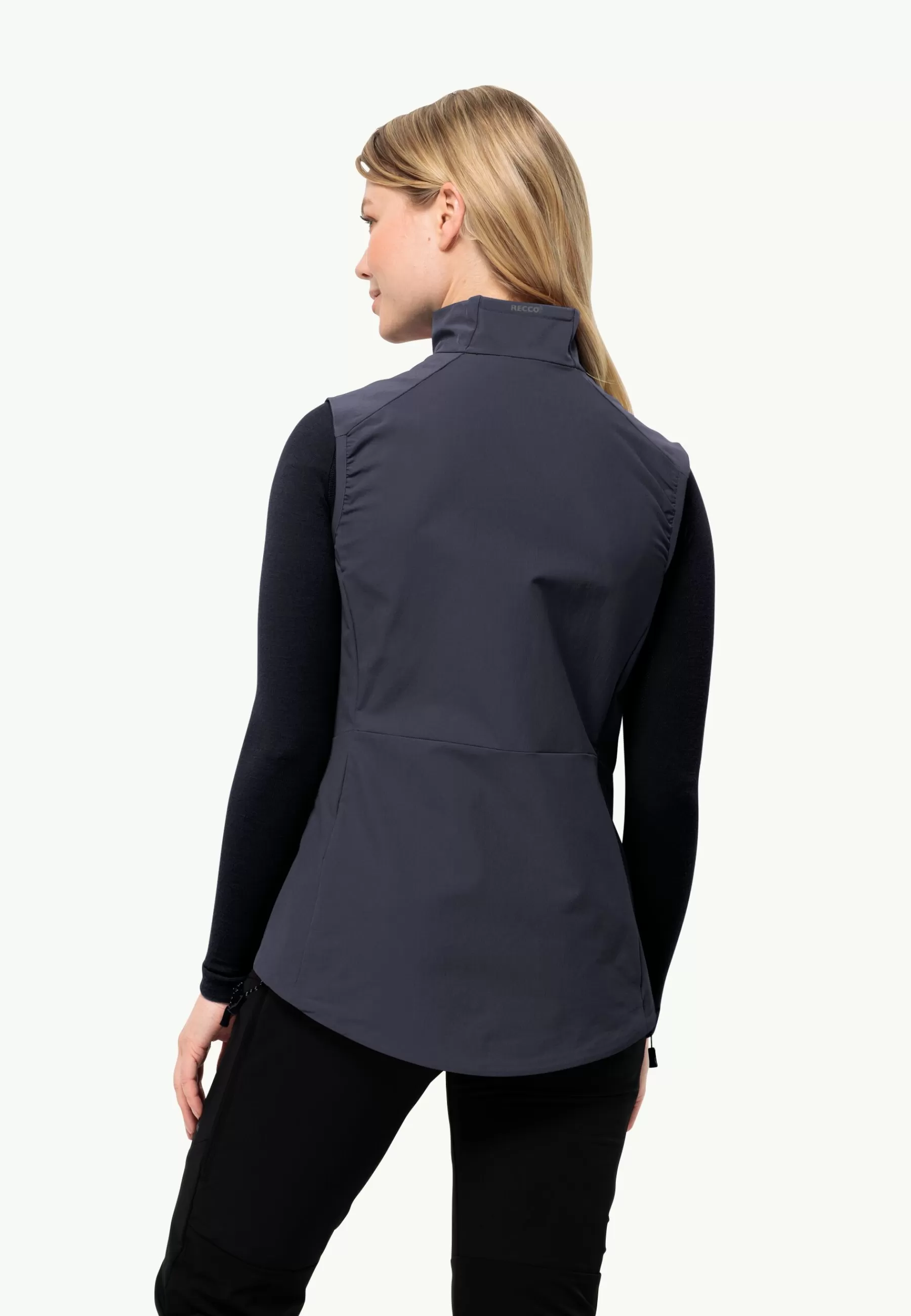 Sale Alpspitze Vest W Narty | Kurtki Przeciwwiatrowe