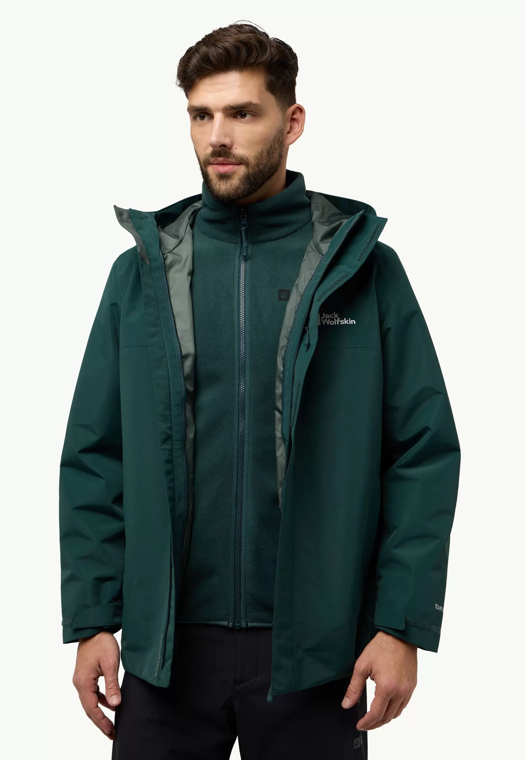 Discount Altenberg 3in1 Jkt M Kurtki 3 W 1