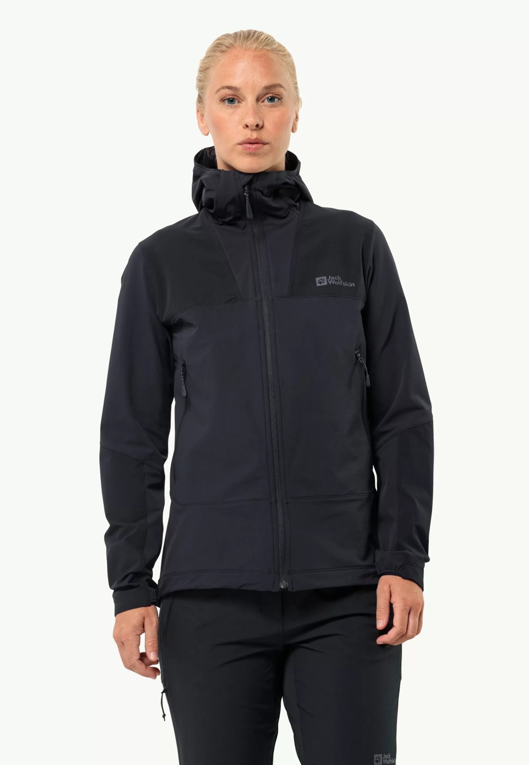 Cheap Andur Jkt W Kurtki Przejściowe | Trekking