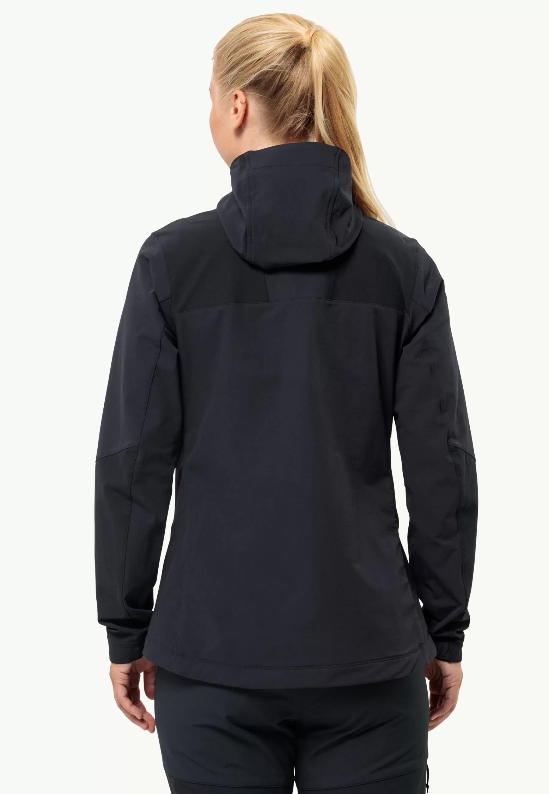 Cheap Andur Jkt W Kurtki Przejściowe | Trekking