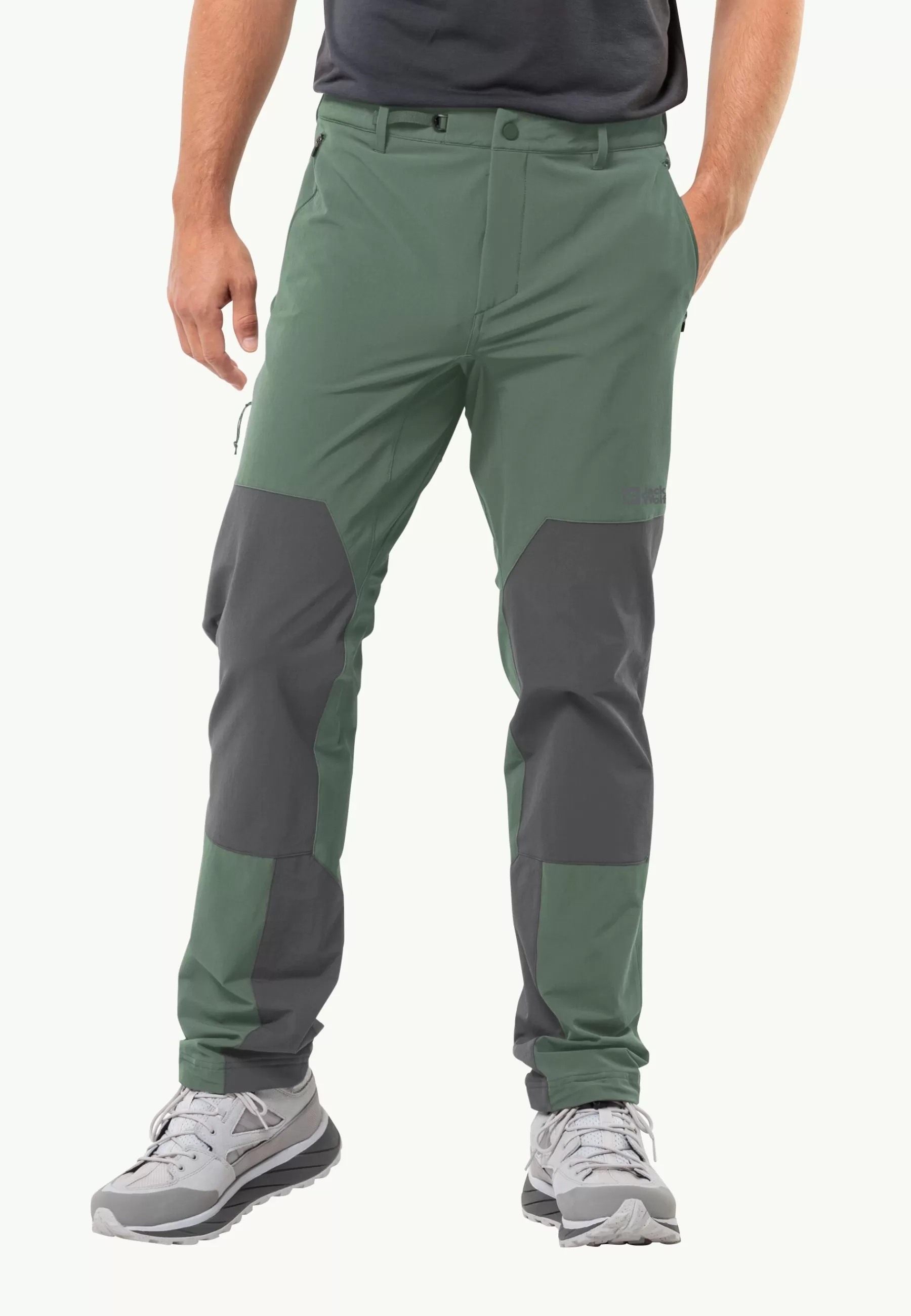 Flash Sale Andur Pants M Spodnie Na Wędrówki | Spodnie Softshell