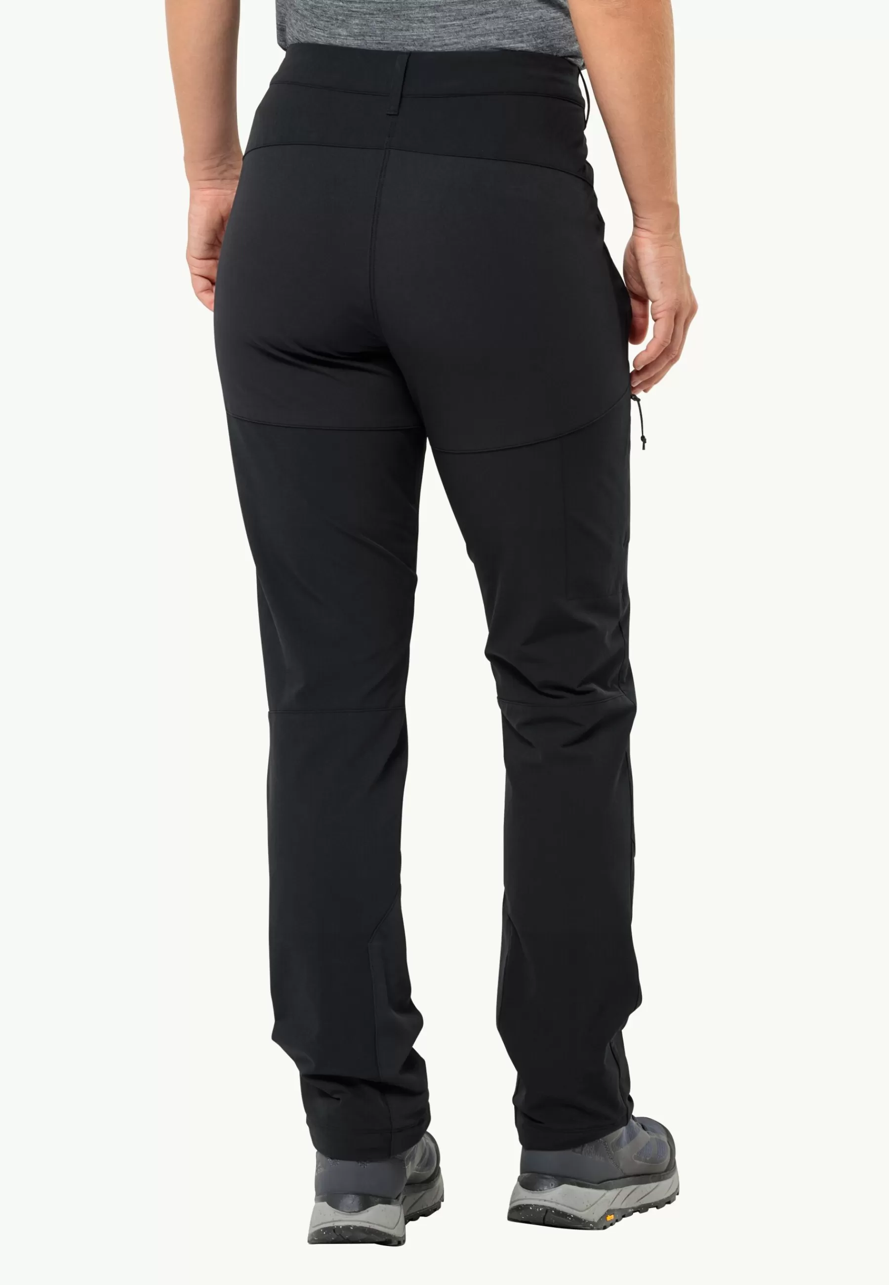 Cheap Andur Pants W Trekking | Spodnie Softshell