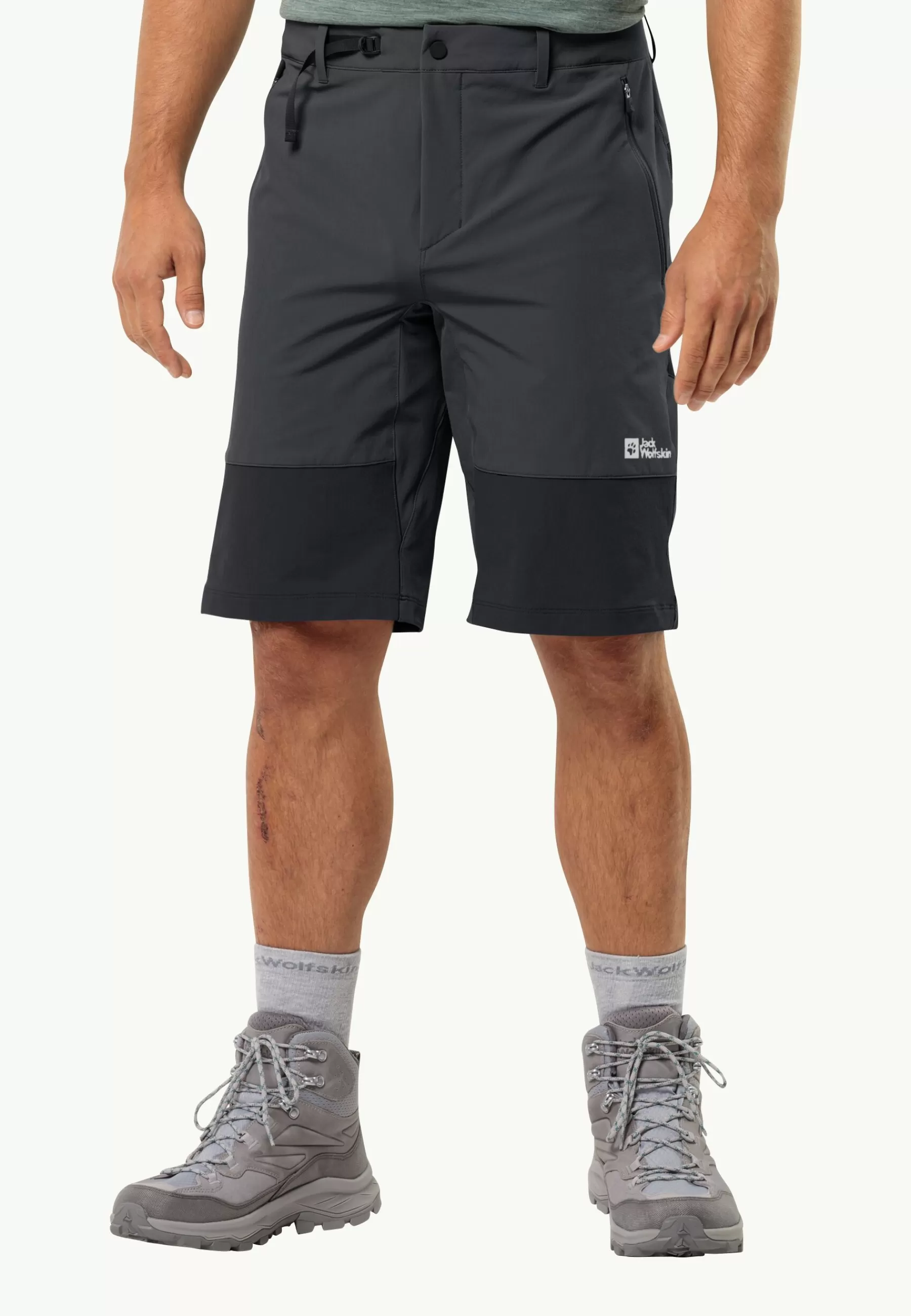 Flash Sale Andur Short M Trekking | Szorty, Krótkie Spodenki