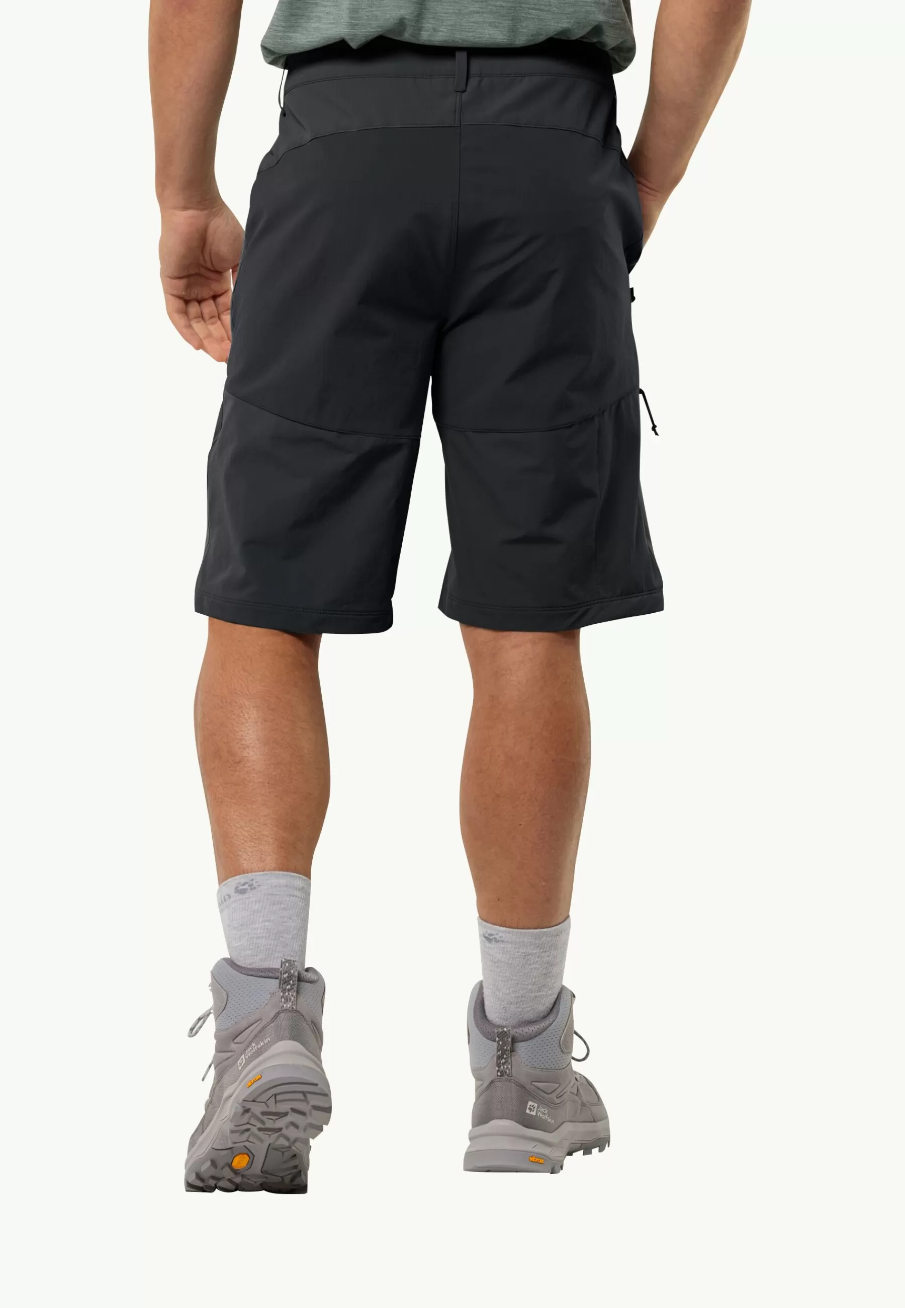 Flash Sale Andur Short M Trekking | Szorty, Krótkie Spodenki
