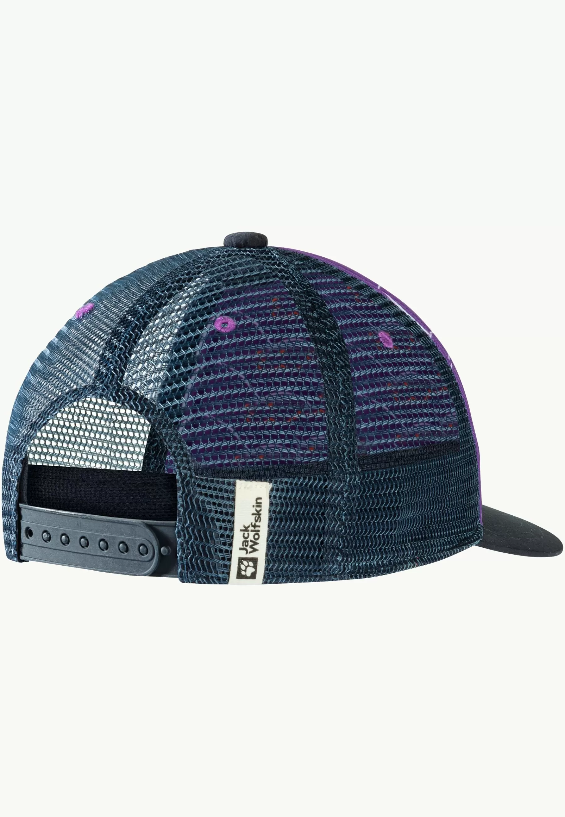 New Animal Mesh Cap K Dzieci Czapki I Kapelusze | Czapki