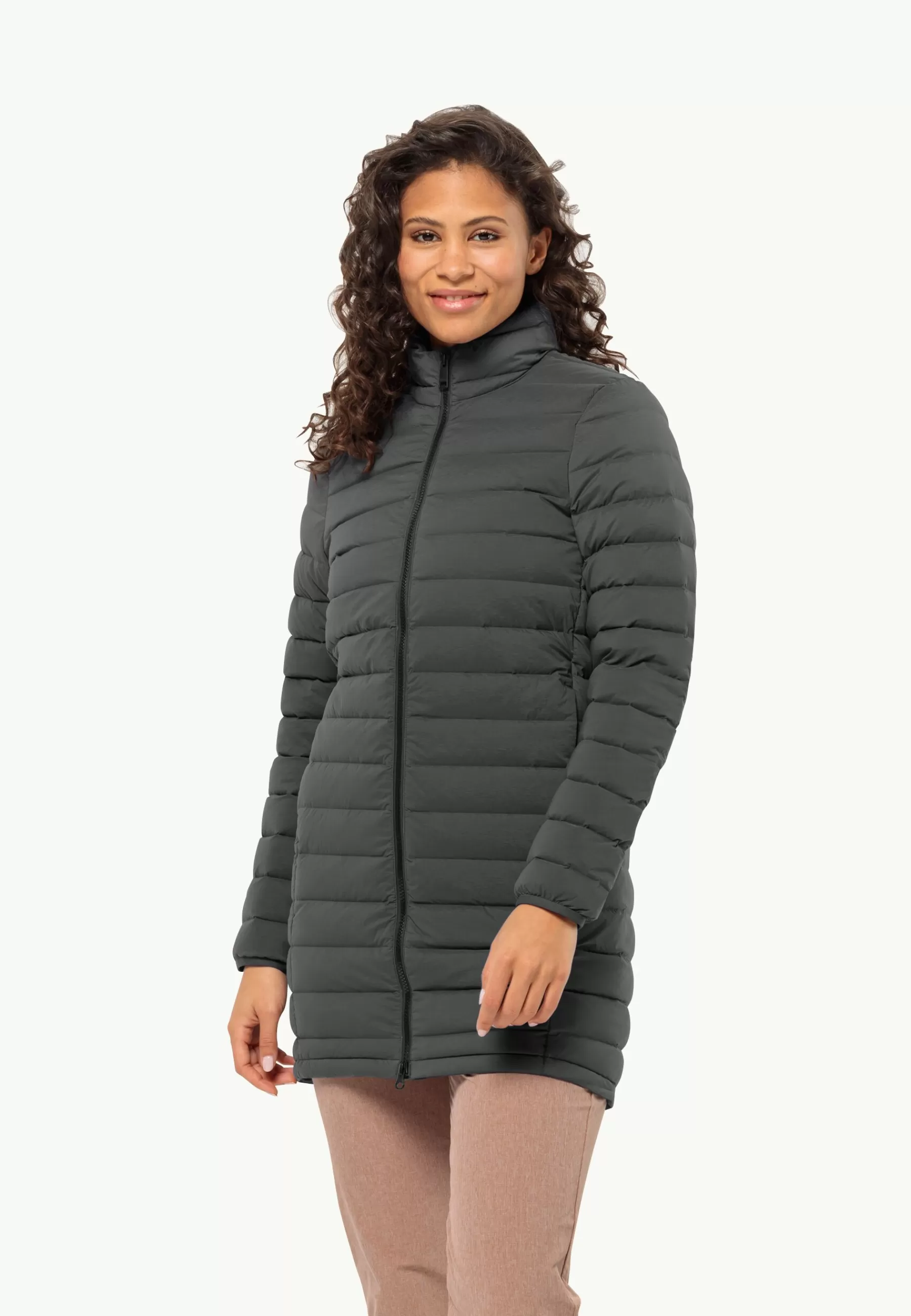 Online Arcaden Coat W Lifestyle | Kurtki Przejściowe