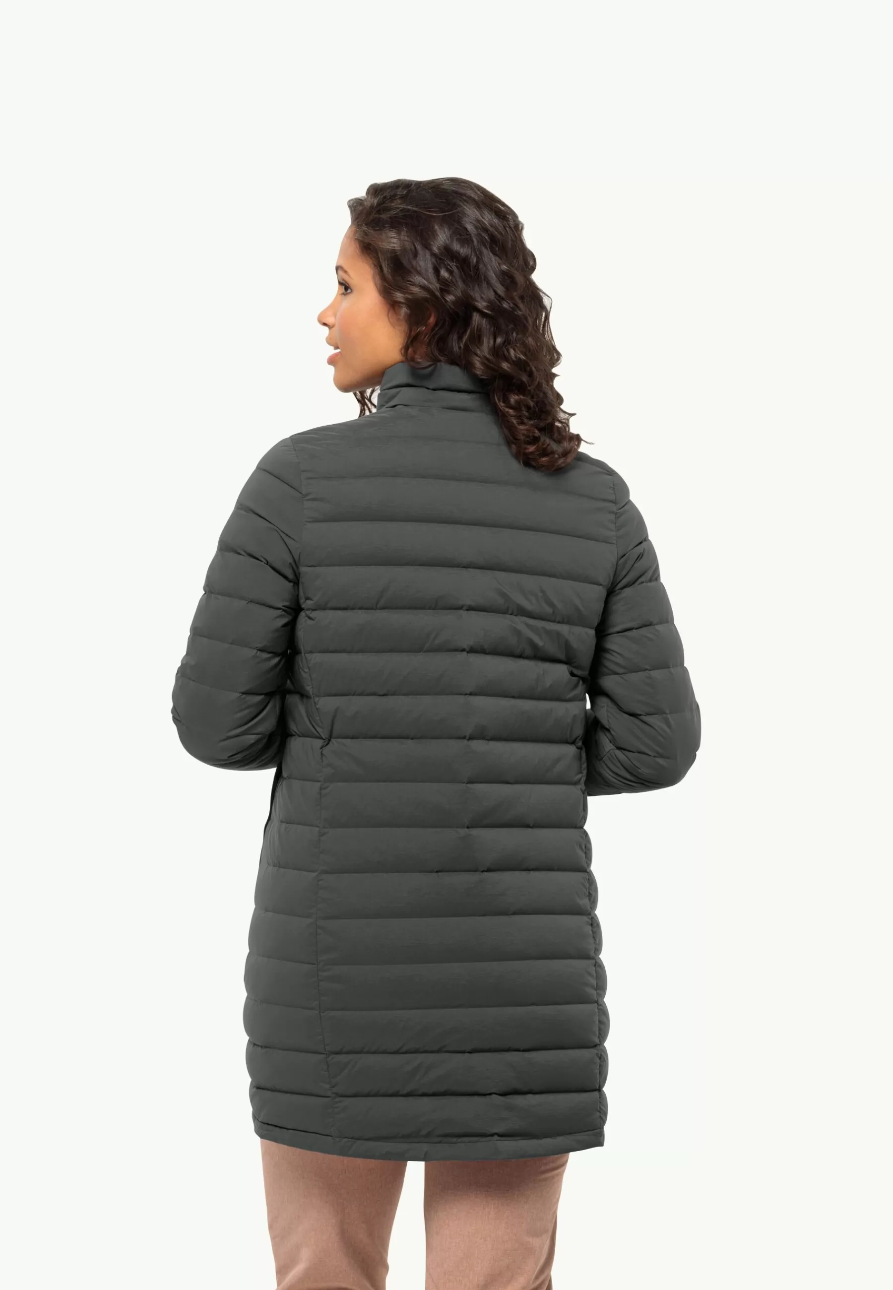 Online Arcaden Coat W Lifestyle | Kurtki Przejściowe