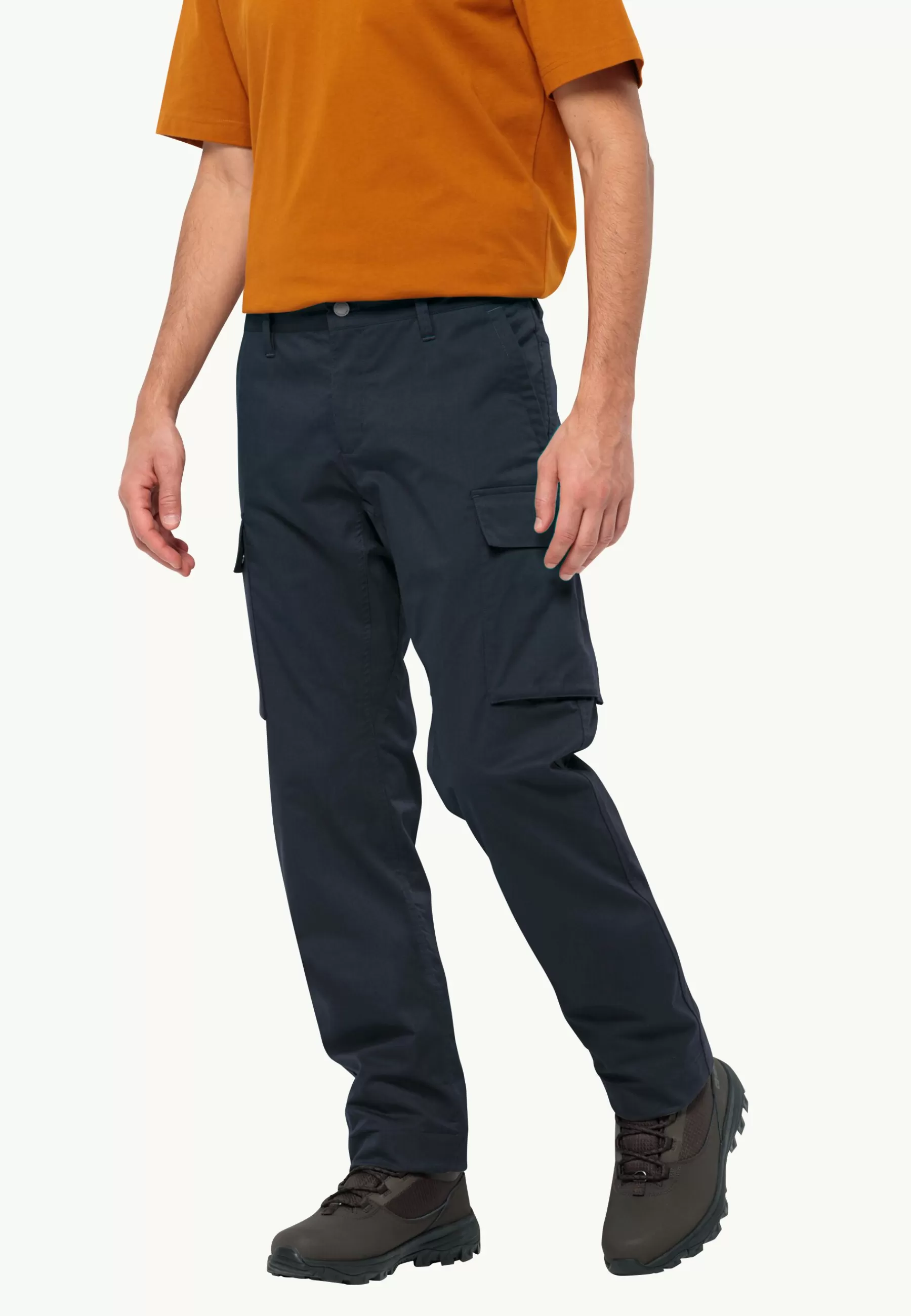 Flash Sale Arctic Road Cargo M Lifestyle | Spodnie Rekreacyjne