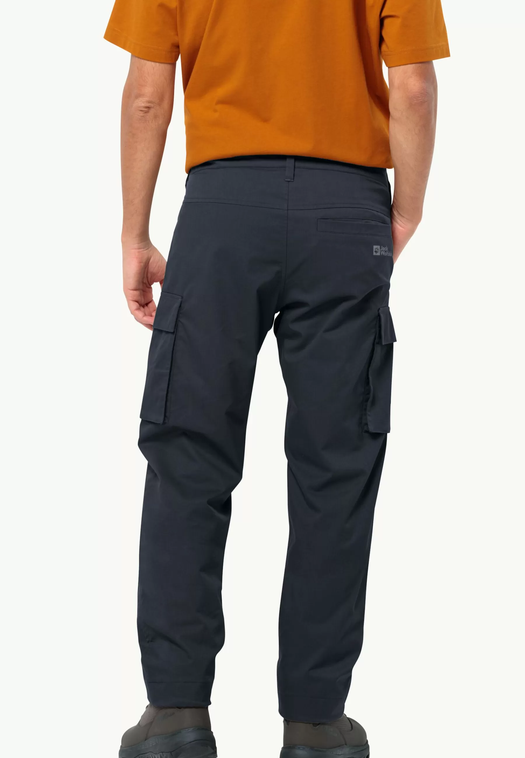Flash Sale Arctic Road Cargo M Lifestyle | Spodnie Rekreacyjne