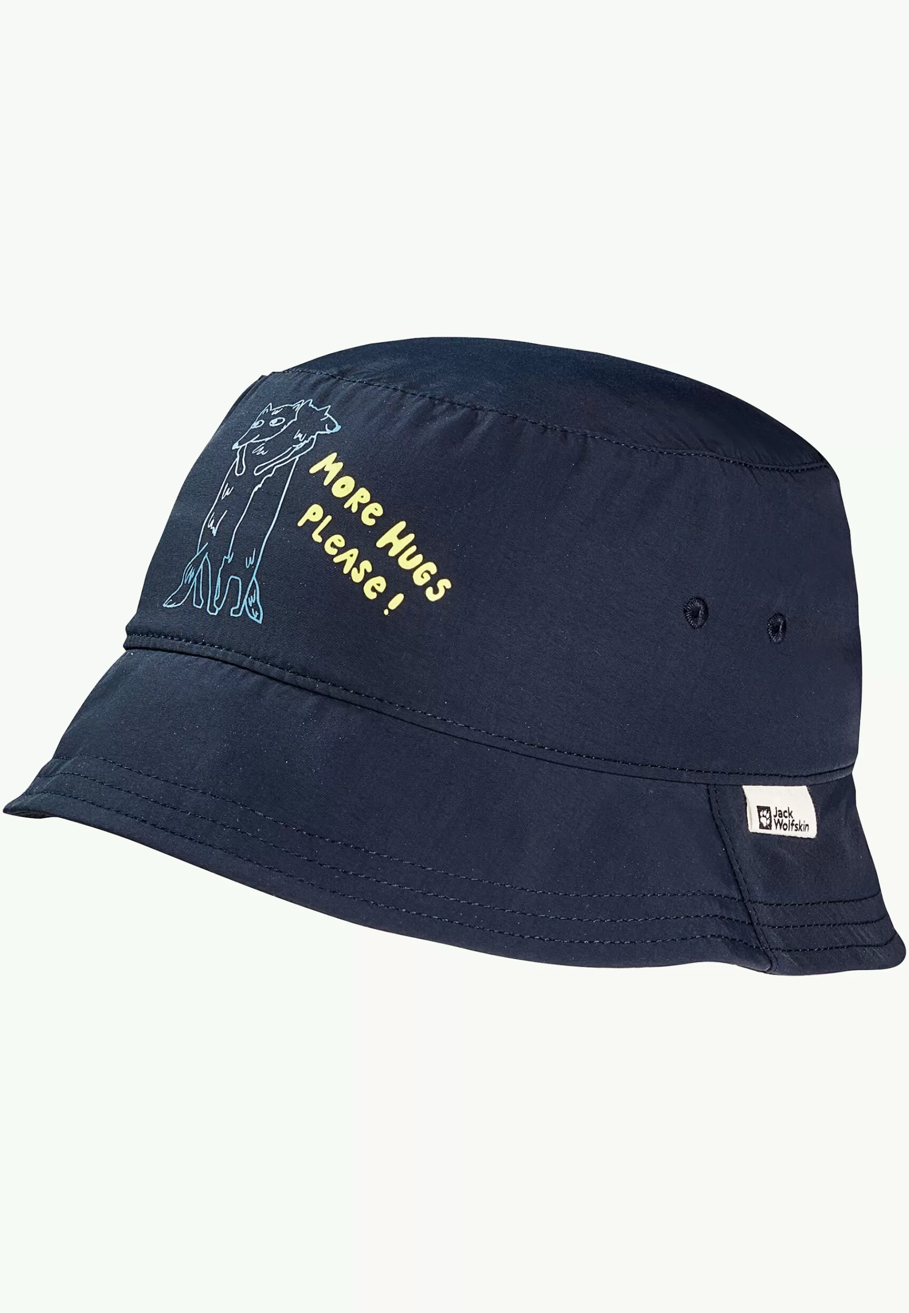 Store At Home Bucket Hat K Dzieci Czapki I Kapelusze | Czapki