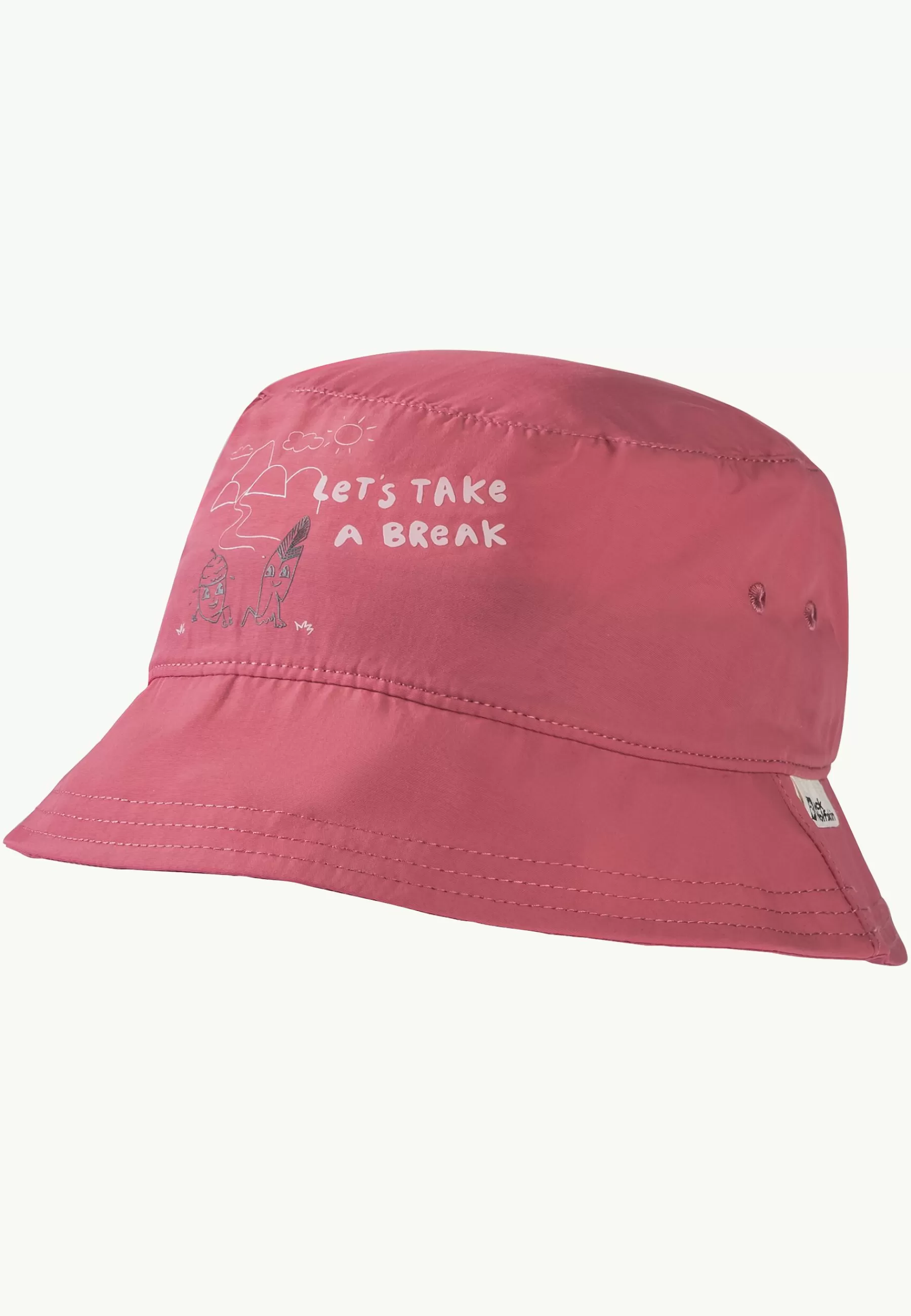 Store At Home Bucket Hat K Dzieci Czapki I Kapelusze | Czapki