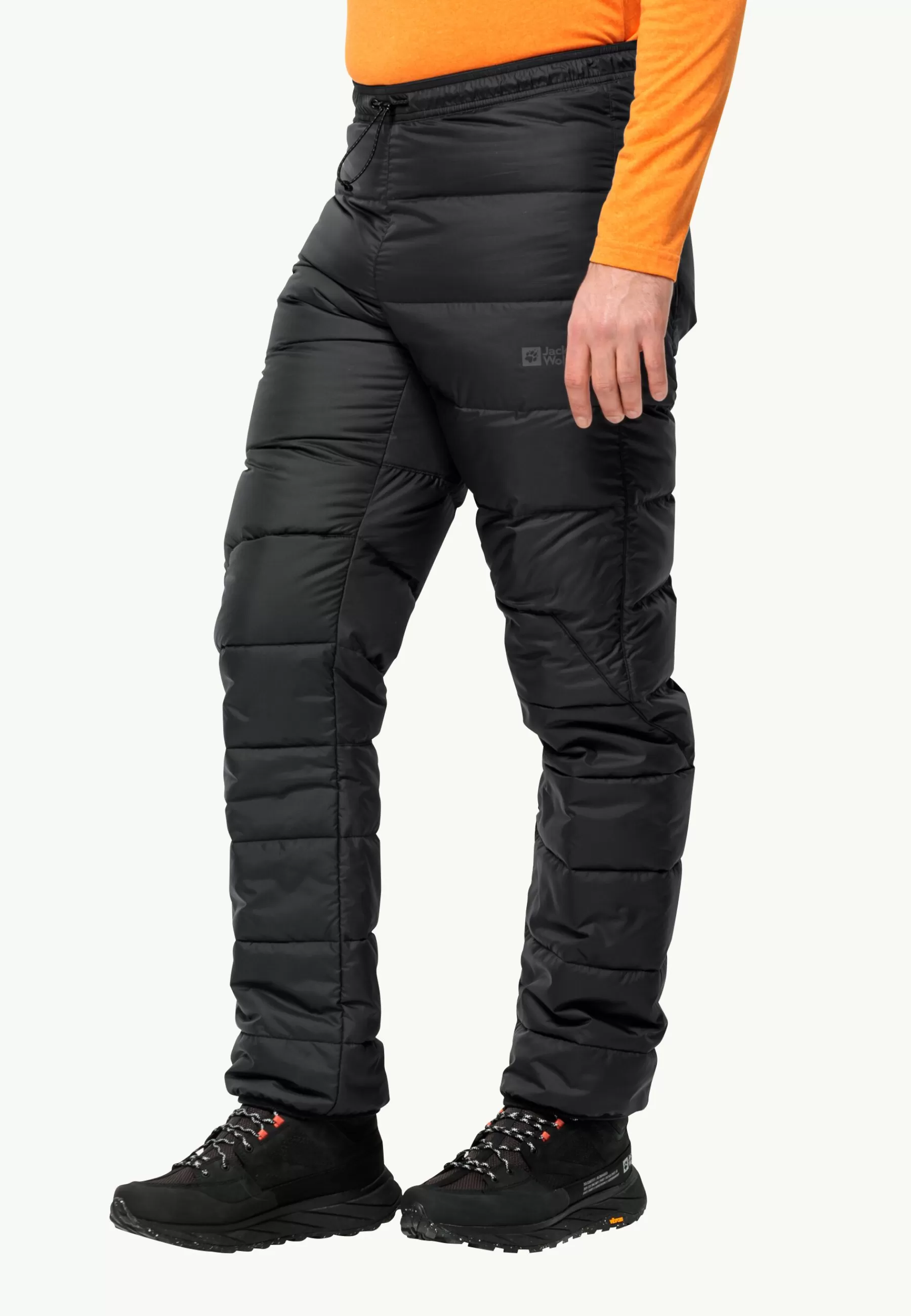 New Atmosphere Pants M Wędrówki | Spodnie Na Wędrówki