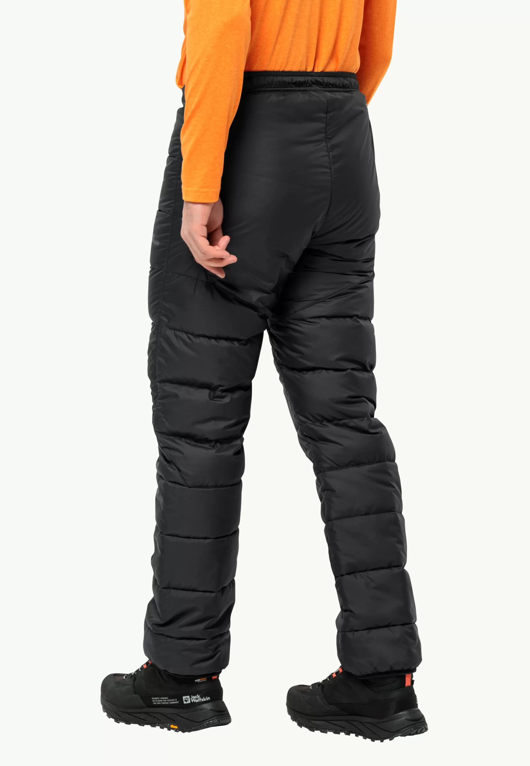 New Atmosphere Pants M Wędrówki | Spodnie Na Wędrówki